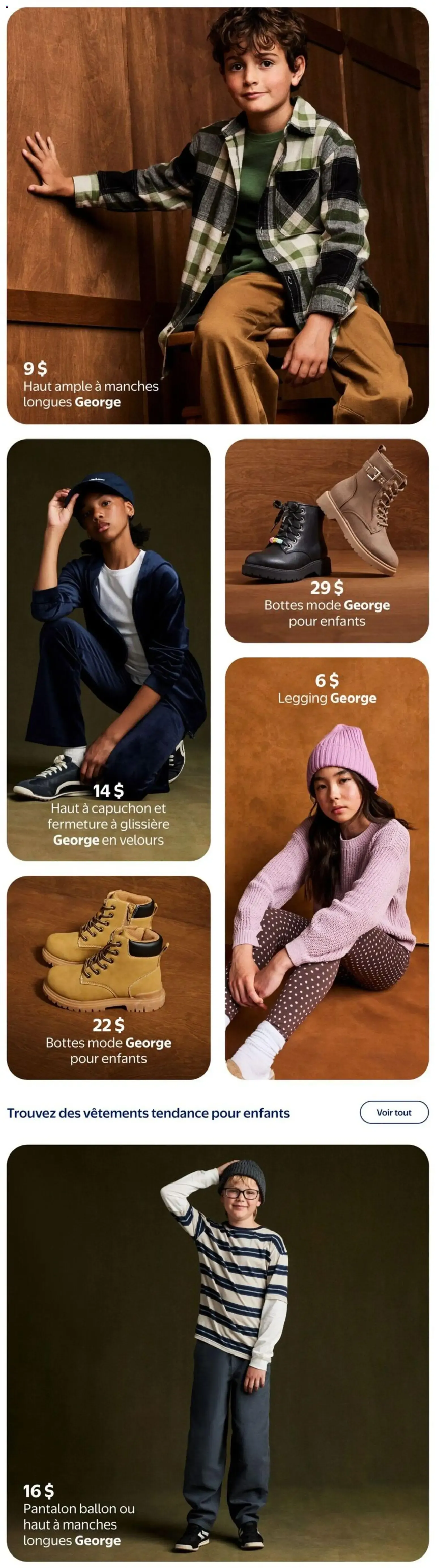 Style d'automne from September 10 to October 21 2026 - flyer page 2