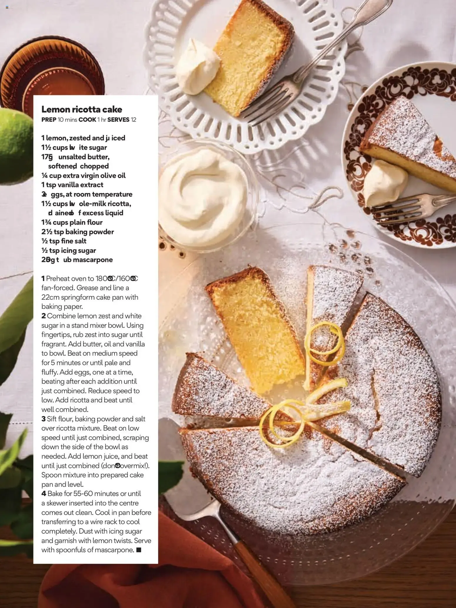 Fresh (Woolworths) - Catalogue valid from 1 October to 30 October 2026 - page 21