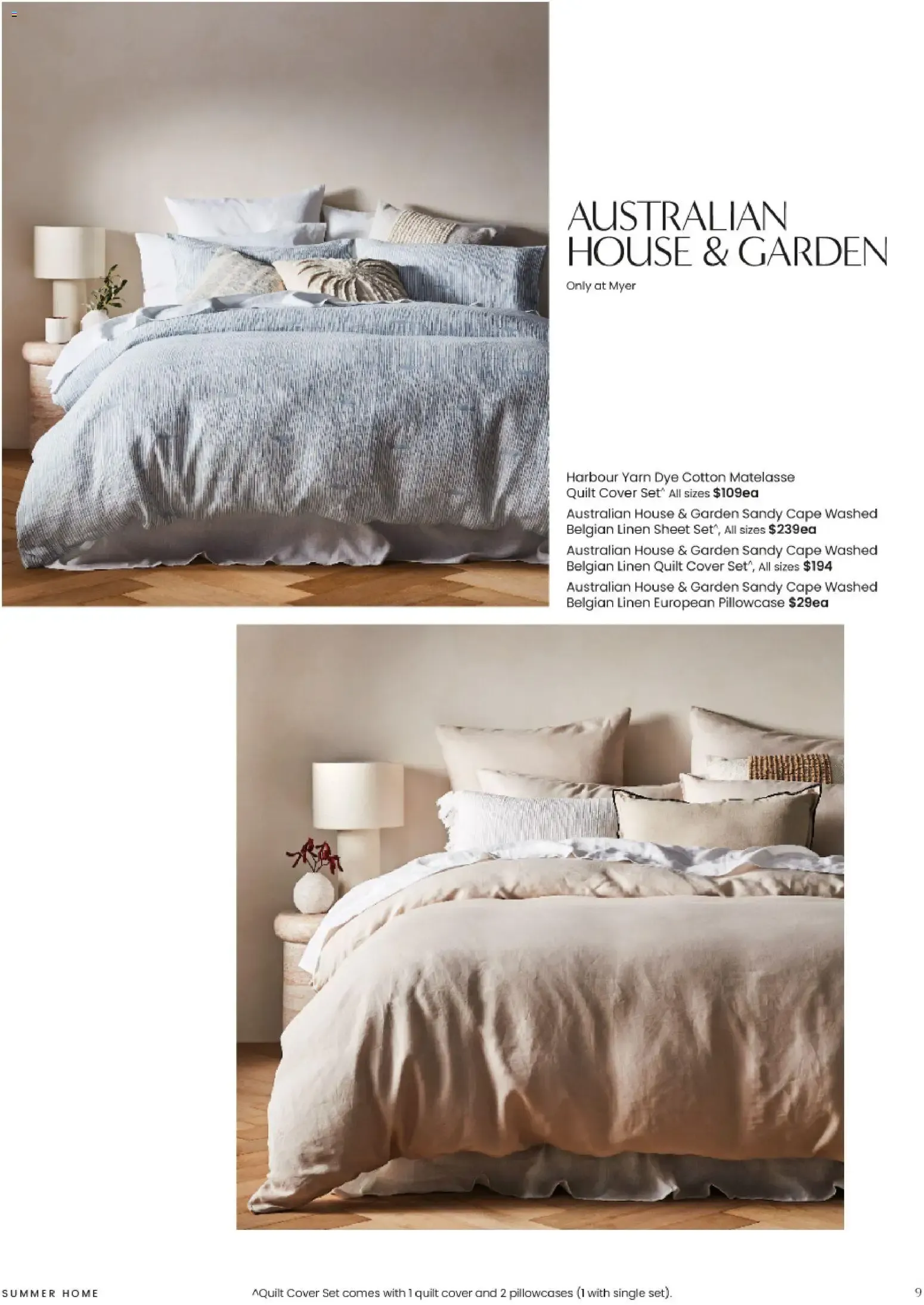 MY STORE IS Celebration Ready - Catalogue valid from 6 October to 25 October 2026 - page 9