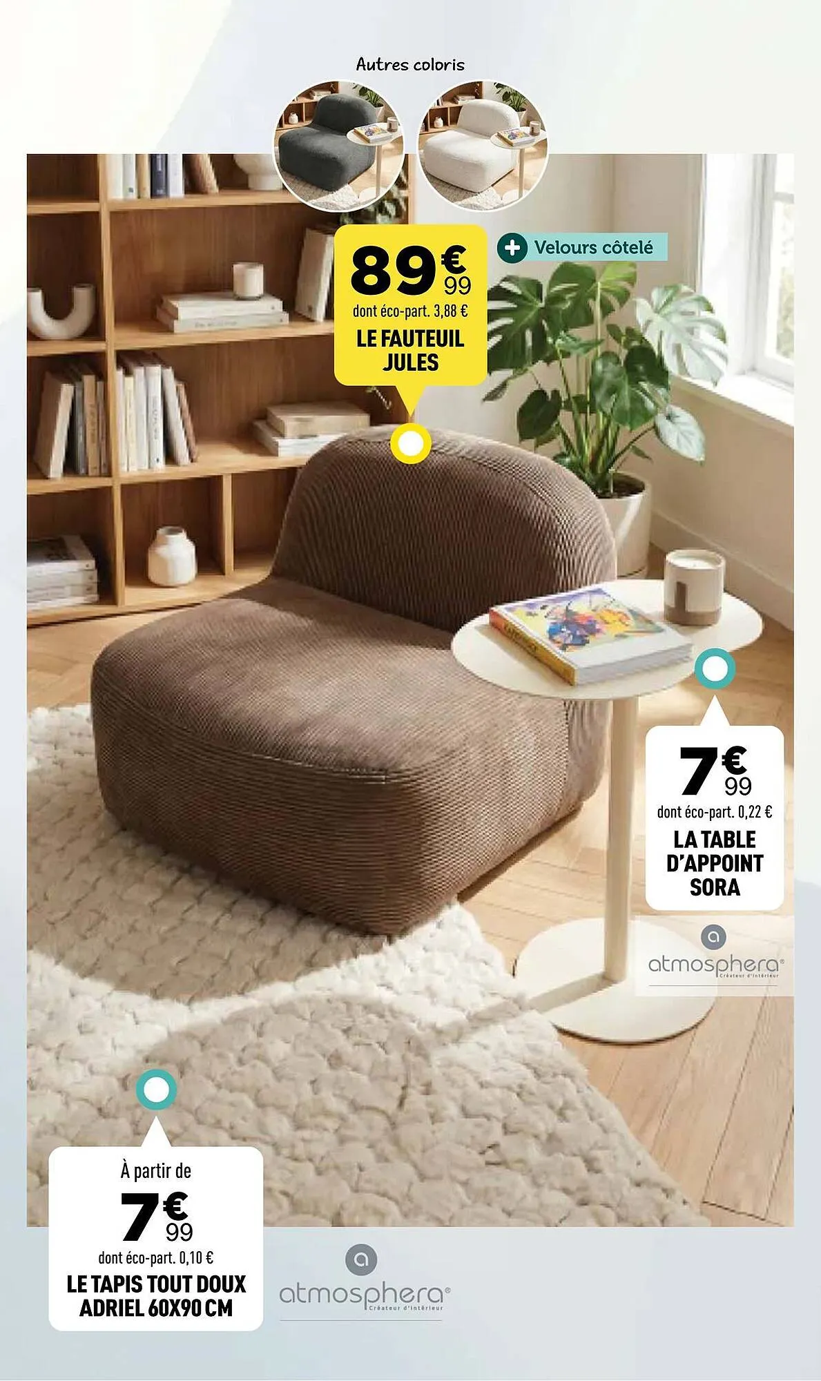 Centrakor Catalogue du 17 août au 30 août 2026 - Catalogue page 18