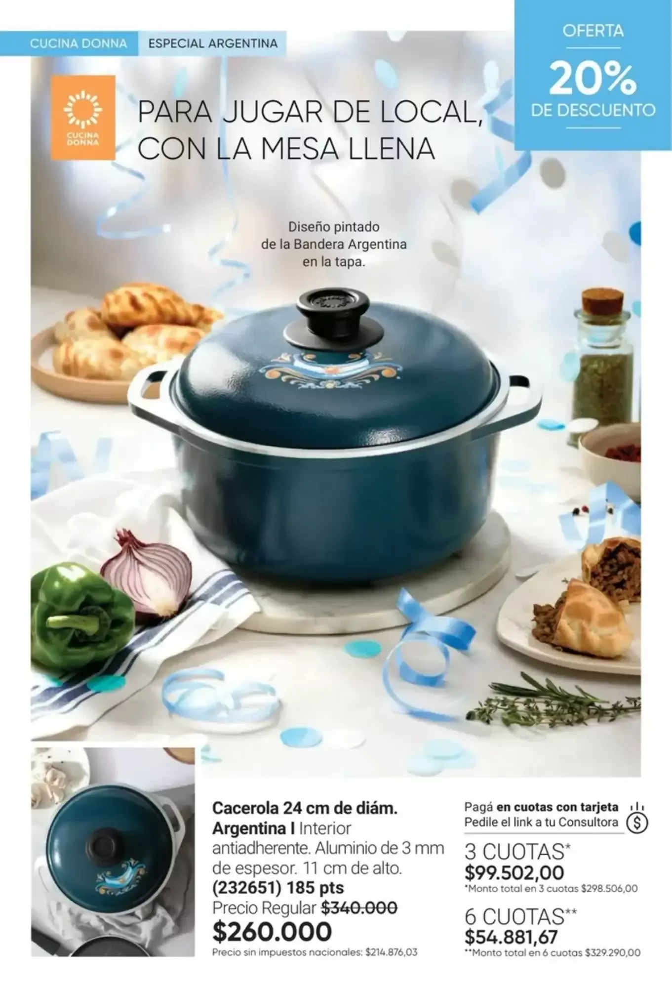 Ofertas de Casa & Estilo 1 de septiembre al 30 de septiembre 2026 - Página 5 del catálogo