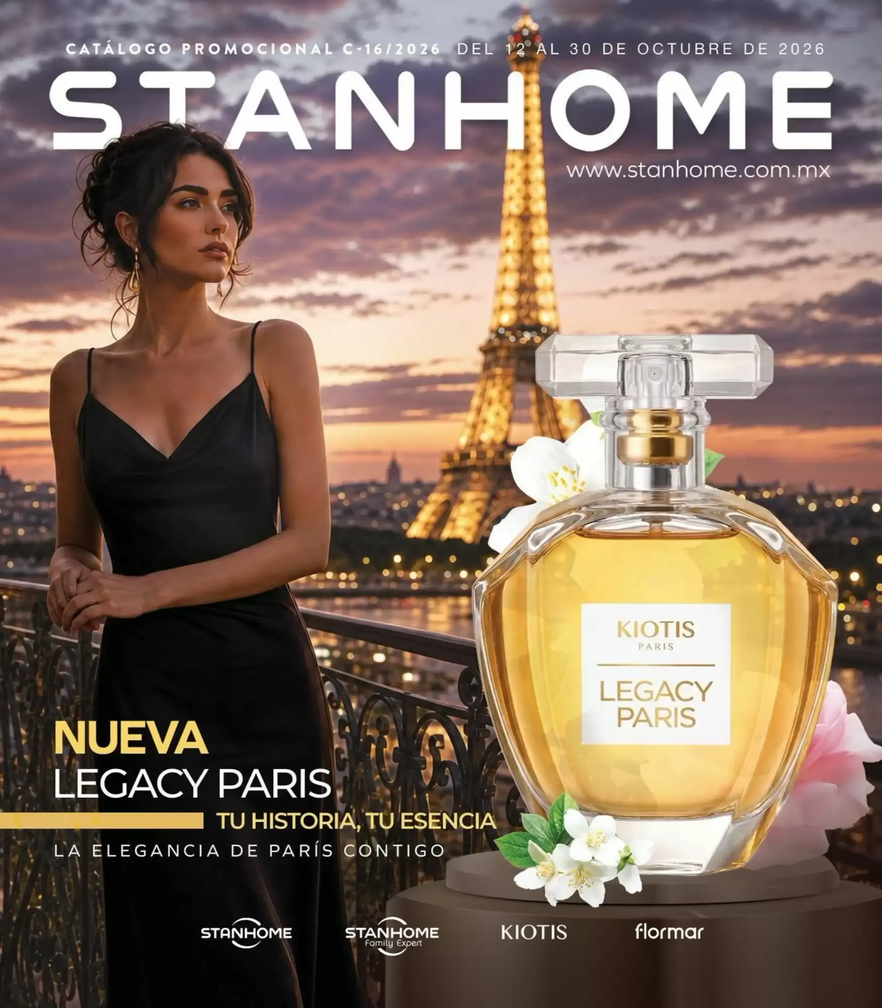 Catálogo Stanhome