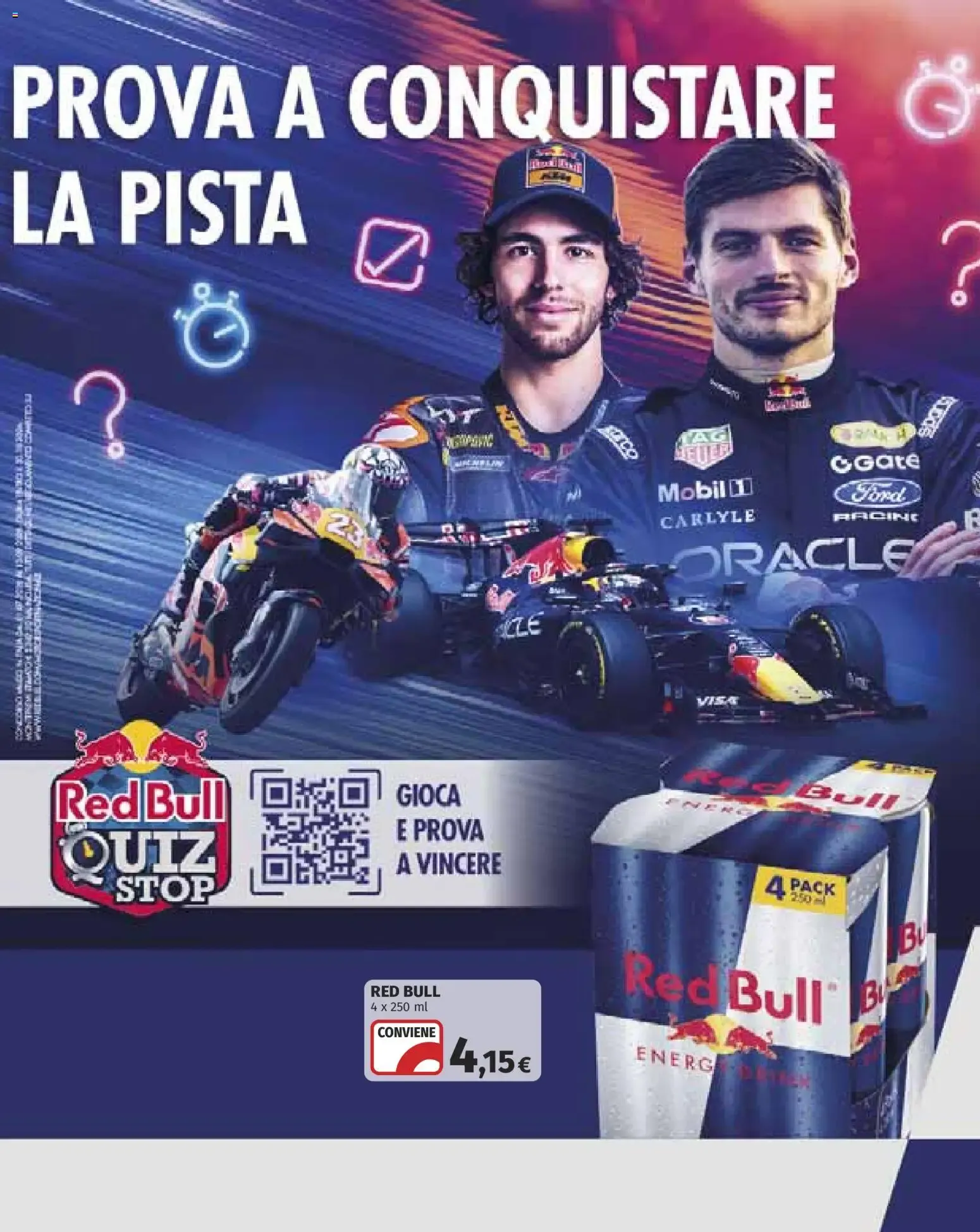 EXTRA OFFERTE - Coop Superstore da 20 agosto a 2 settembre di 2026 - Pagina del volantino 33