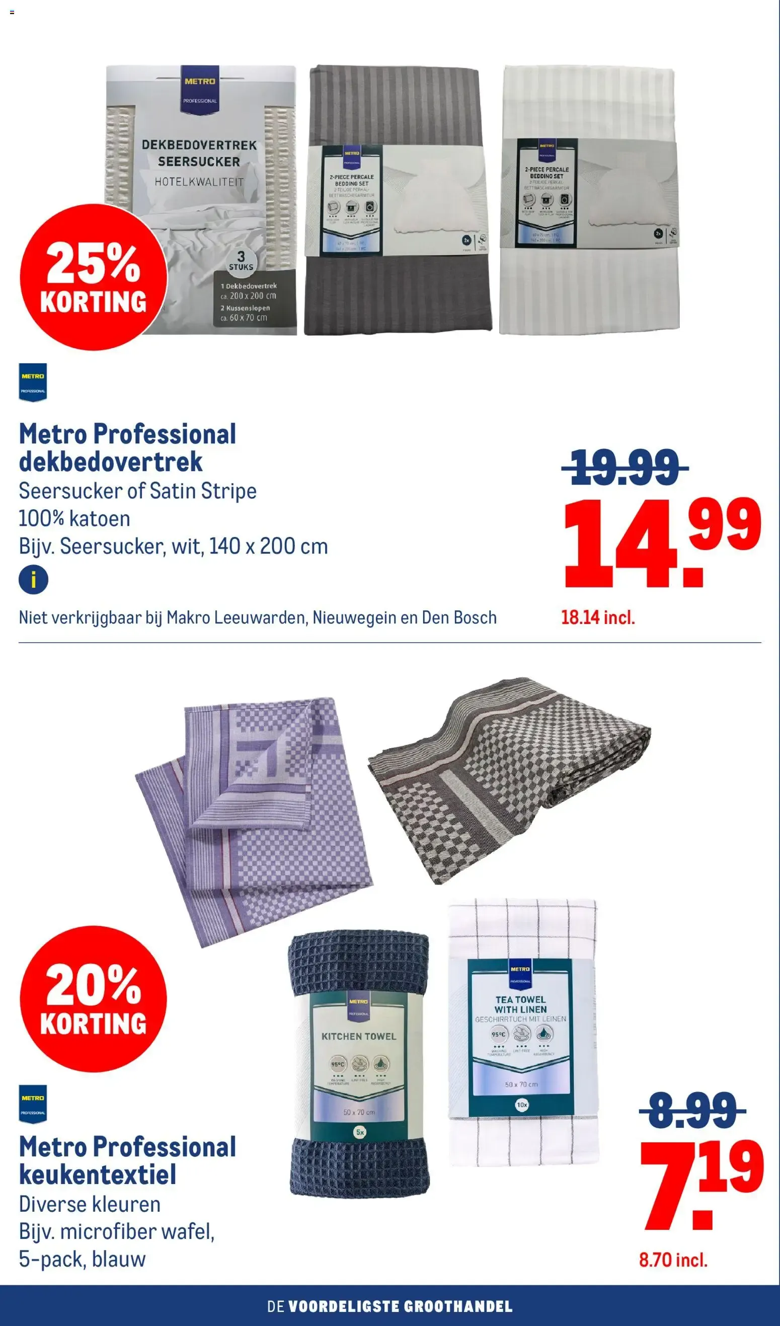 Makro Non-Food van 29 juli tot 9 augustus 2026 - Folder pagina 26