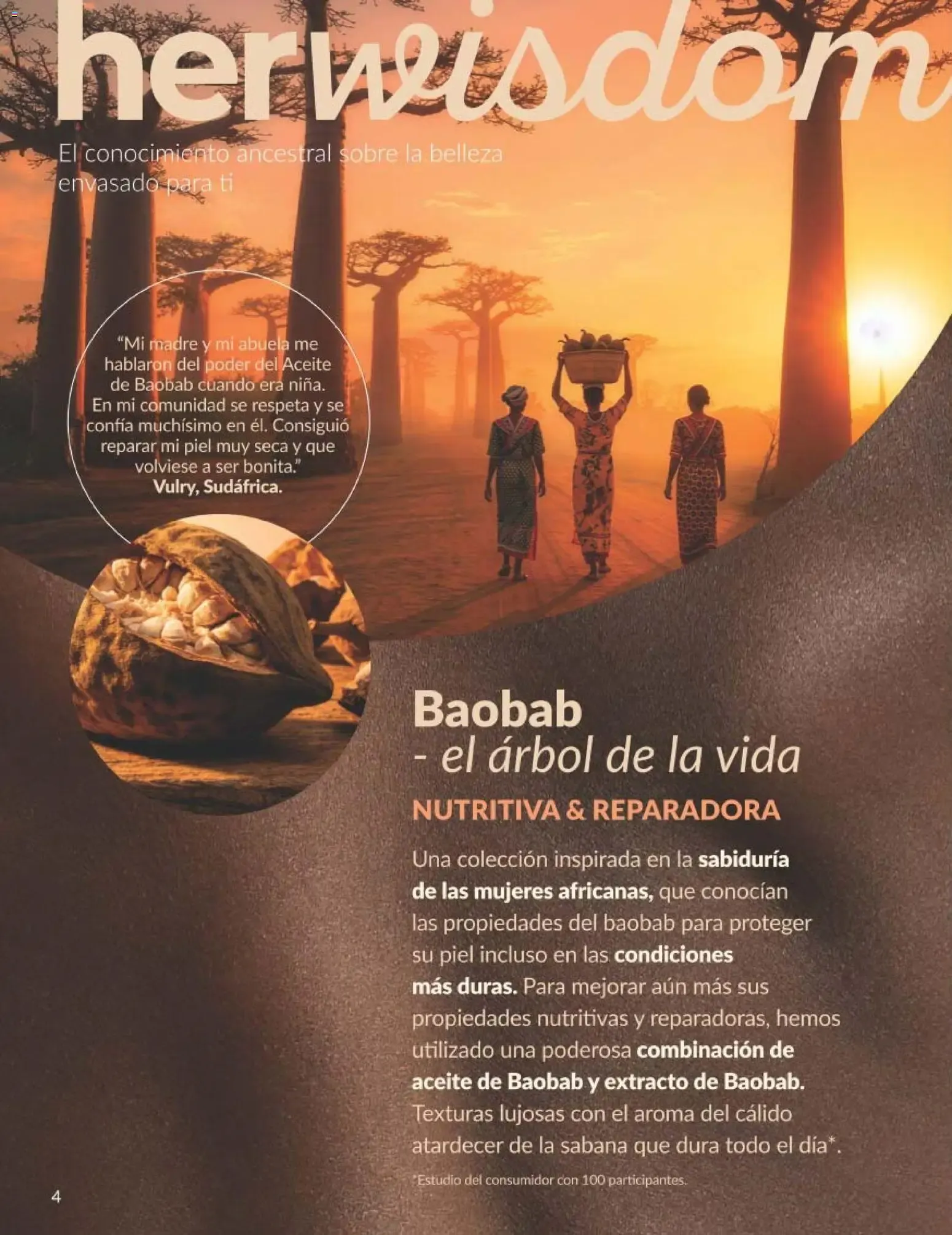 Catálogo de Catálogo AVON campaña 9 del 01/09/2026 1 de septiembre al 30 de septiembre 2026 - Página 4