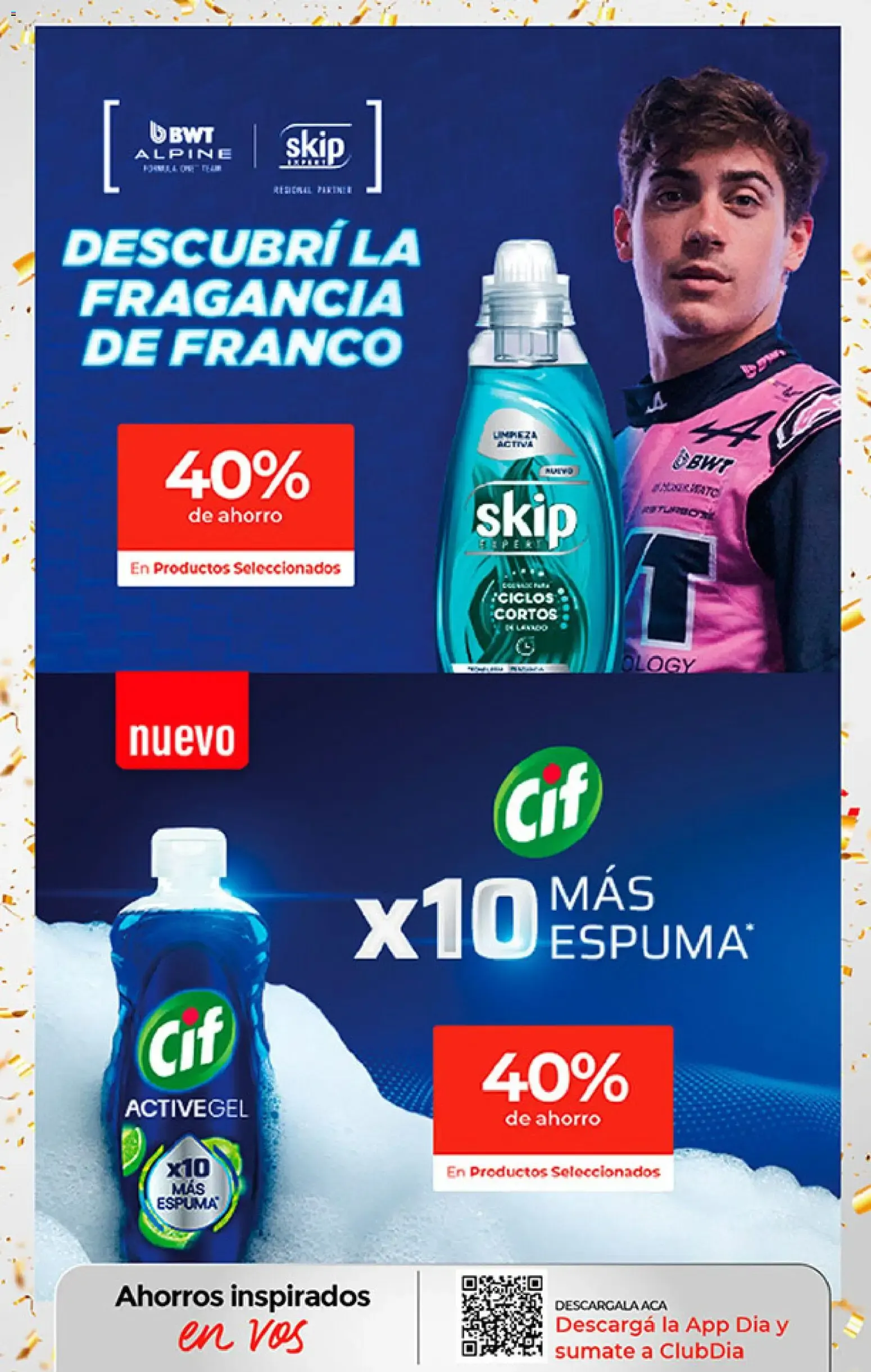 Ofertas de Supermercado DIA Ofertas del 09/09/2026 - 15/09/2026 9 de septiembre al 14 de septiembre 2026 - Página 17 del catálogo