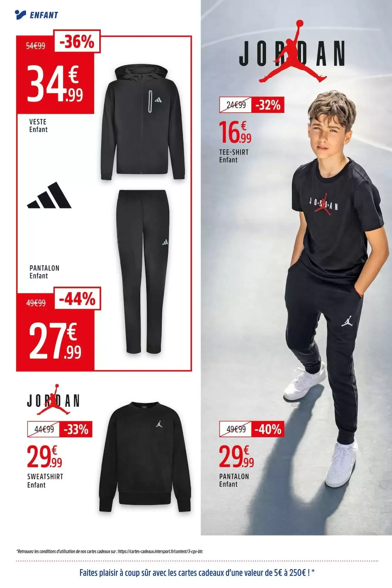 Catalogue Intersport du 27 juillet au 16 août 2026 - Catalogue page 6