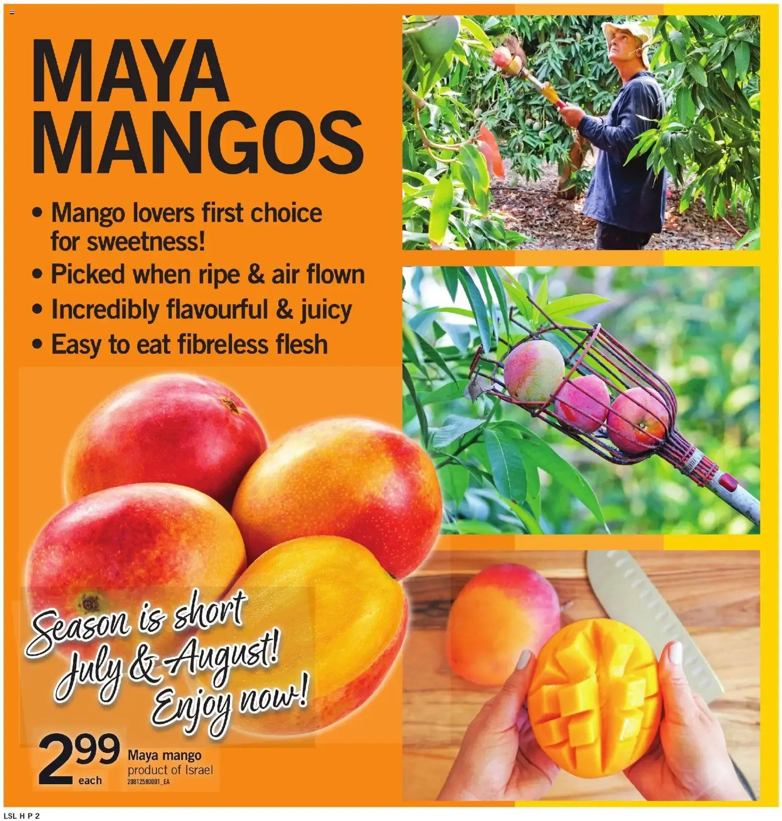 Loblaws flyer - ON from Jul 16, 2026 > weekly specials & deals from July 16 to July 22 2026 - flyer page 3