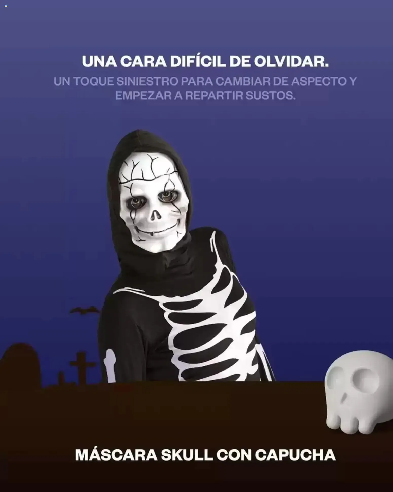 Catálogo de Juguettos Halloween 05/10/2026 - 31/10/2026 5 de octubre al 31 de octubre 2026 - Página 2