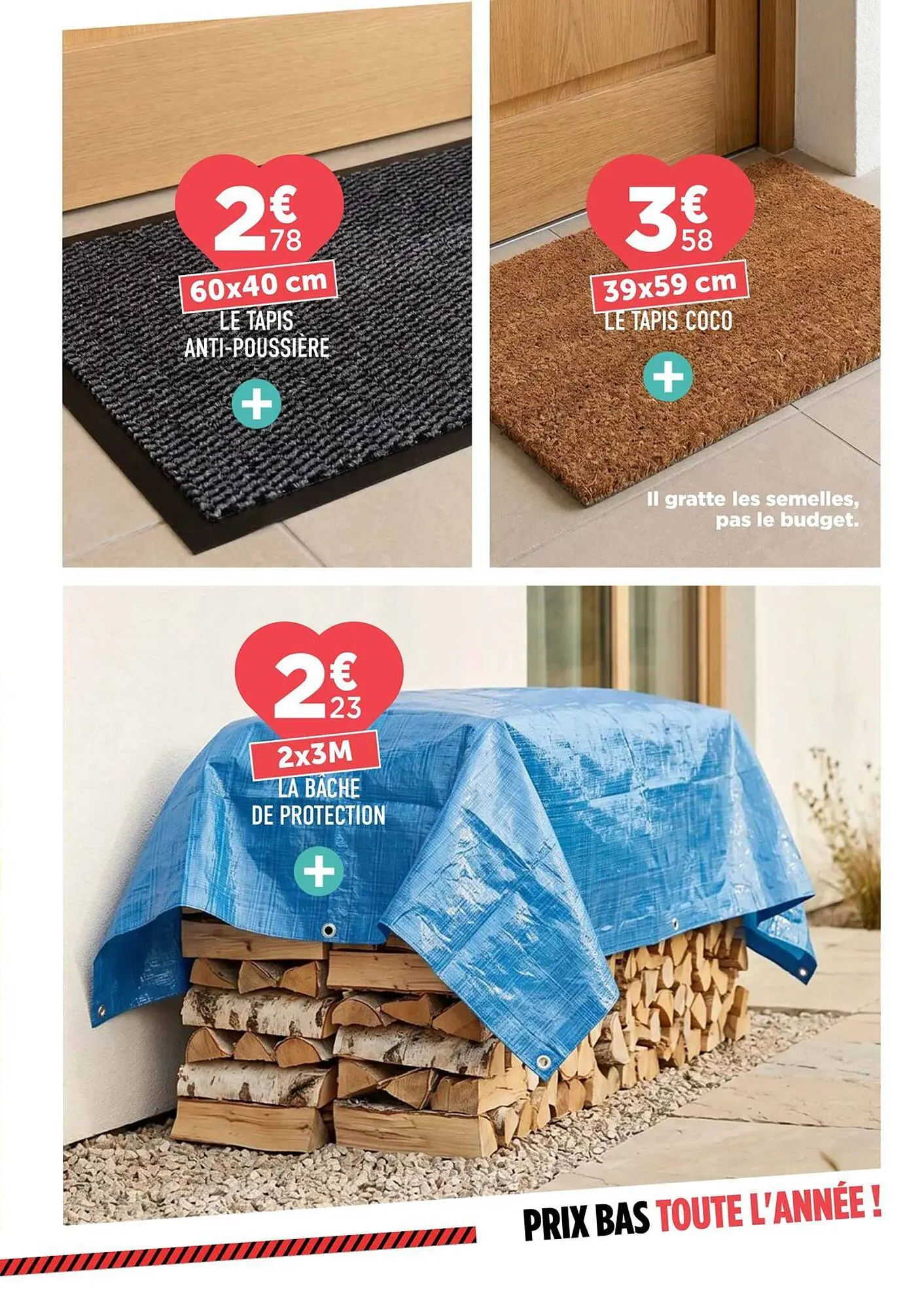 Centrakor Catalogue du 10 août au 31 décembre 2026 - Catalogue page 23