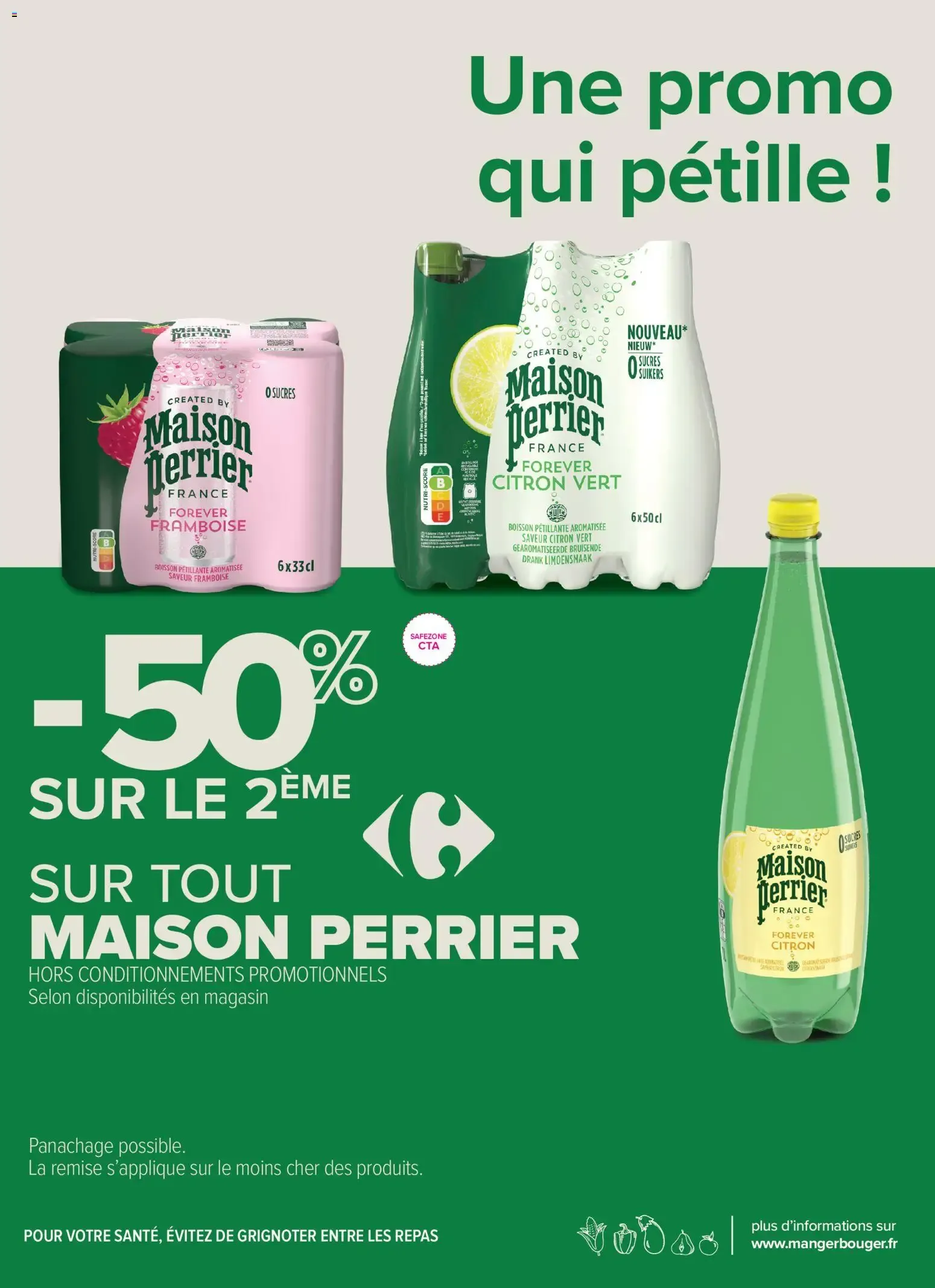 Carrefour City catalogue à partir du 06/10/2026 - promo en ligne du 6 octobre au 18 octobre 2026 - Catalogue page 9