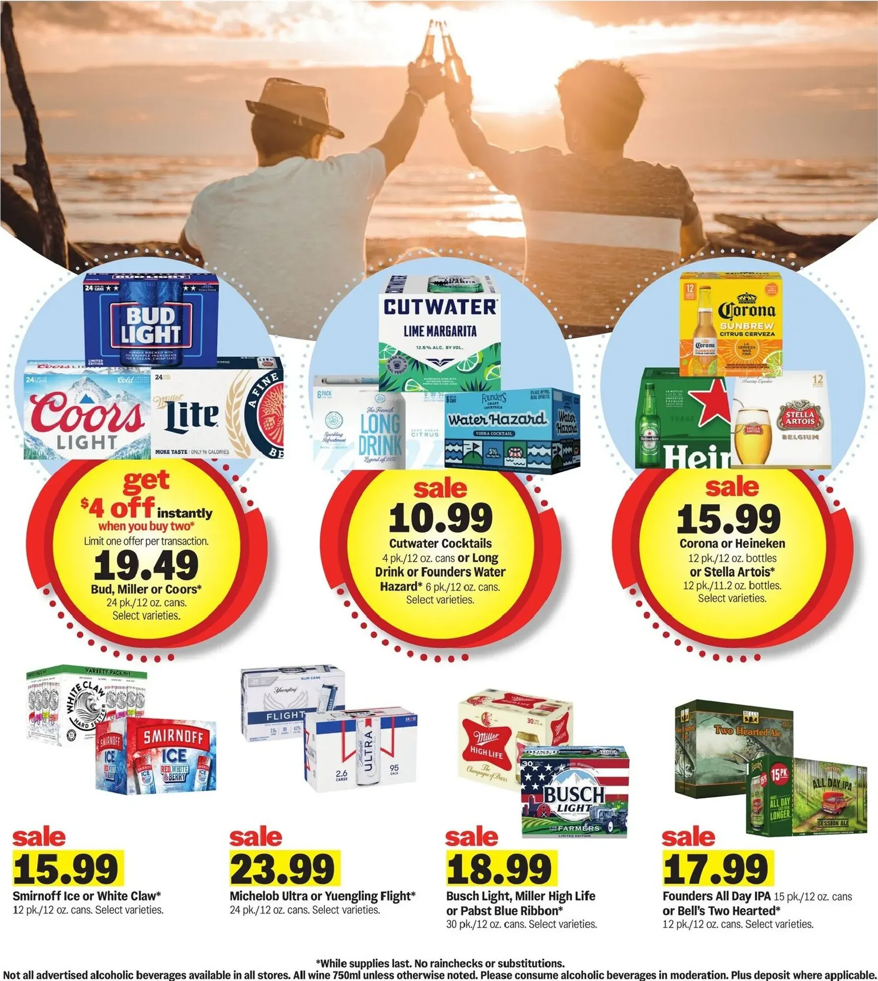 Weekly ad Meijer weekly deals from July 15 to July 21 2026 - Page 21