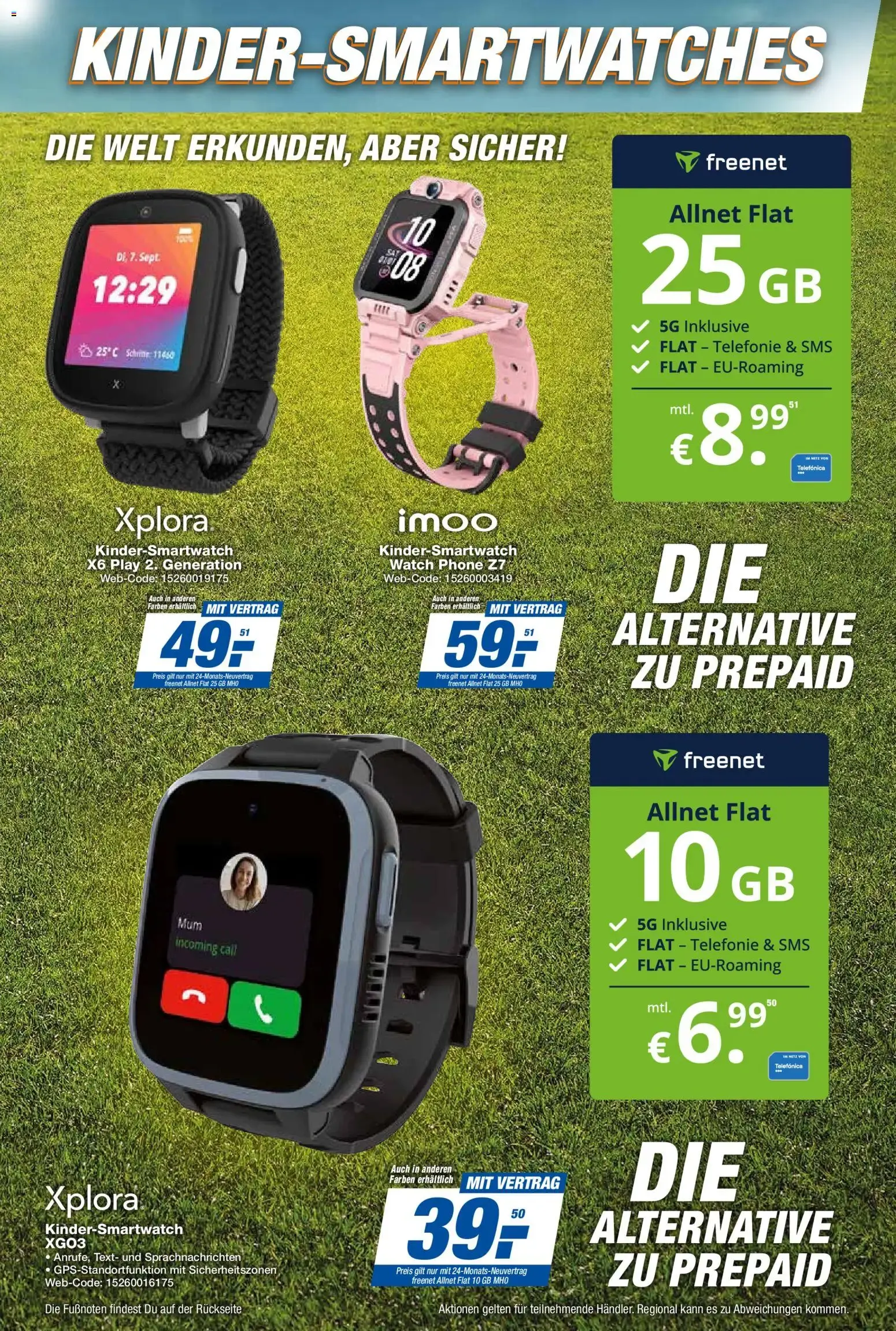 Expert Technikmarkt: Las Mejores Ofertas del Verano y Mundial FIFA 2026 von 1. Juli bis 31. Juli 2026 - Prospekt seite 25