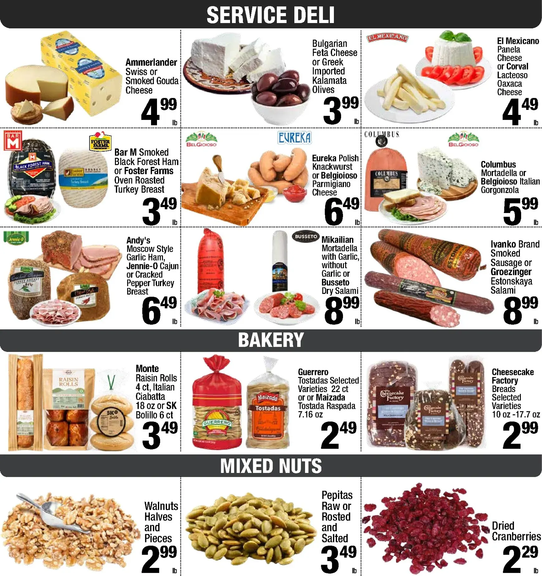 Weekly ad Daily Deals from July 15 to July 21 2026 - Page 7