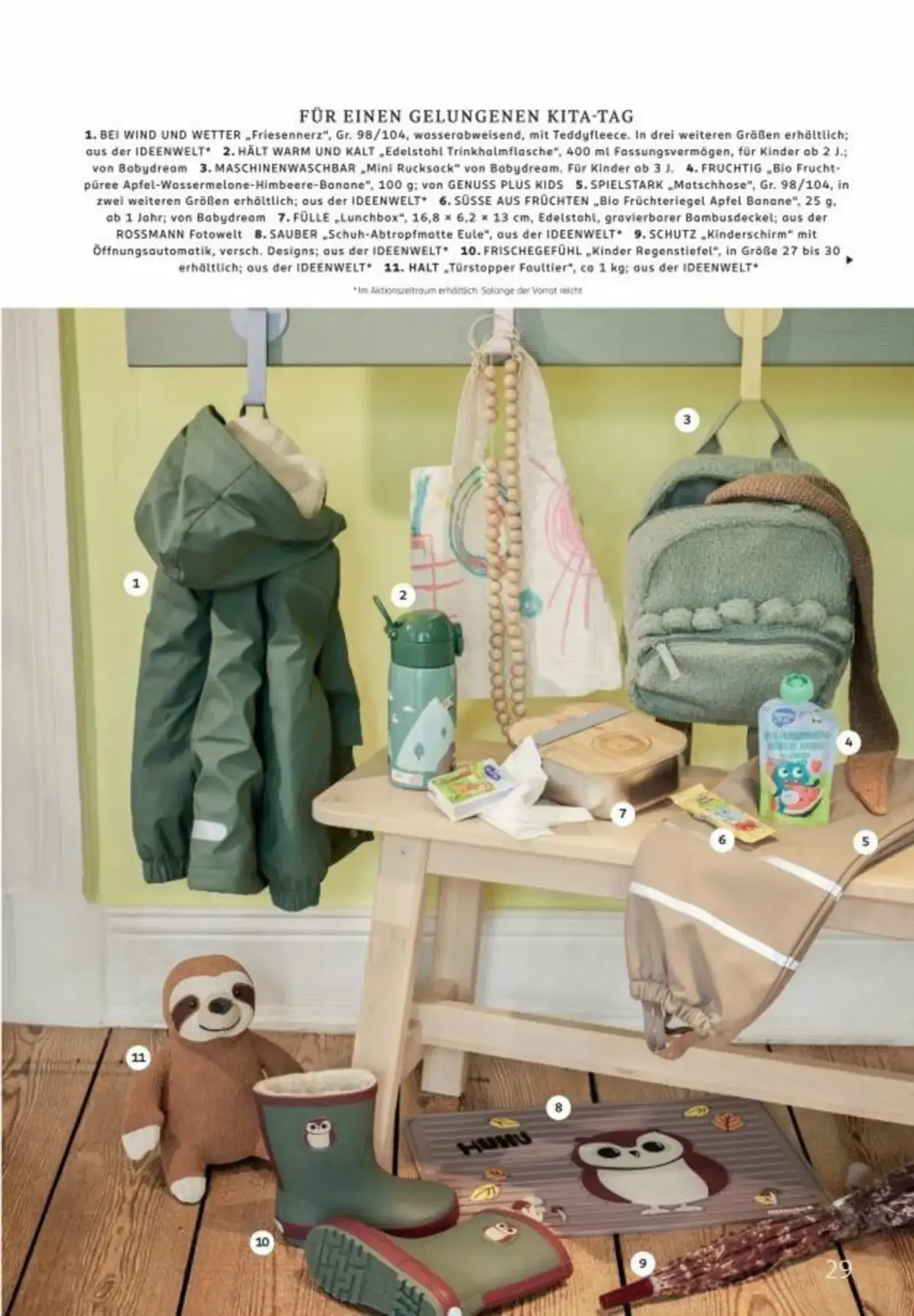 centaur Magazin von 1. September bis 30. September 2026 - Prospekt seite 30