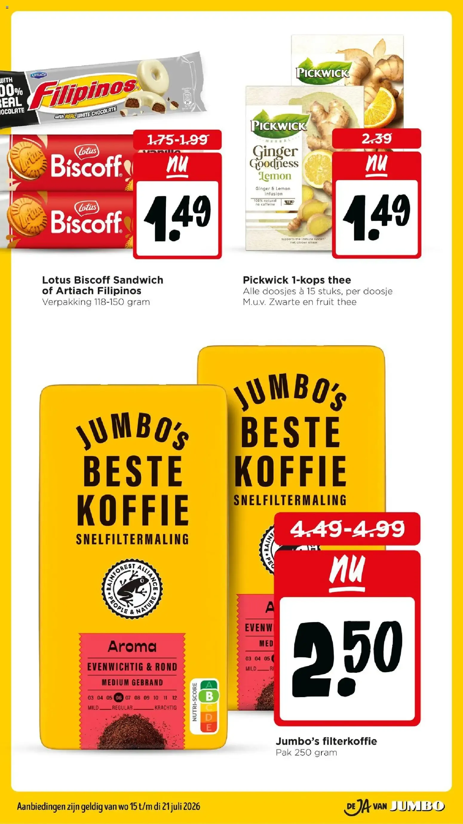 Jumbo folder vanaf 15-07-2026 -- deze week (aanbiedingen) van 15 juli tot 21 juli 2026 - Folder pagina 14