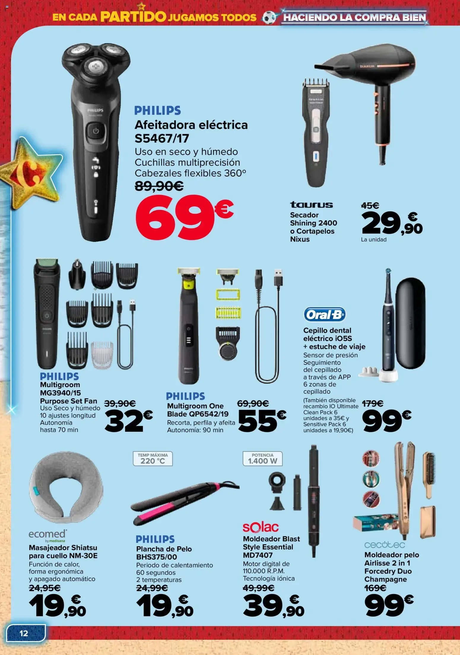Catálogo de Carrefour Electroverano 9 de junio al 24 de junio 2026 - Página 11