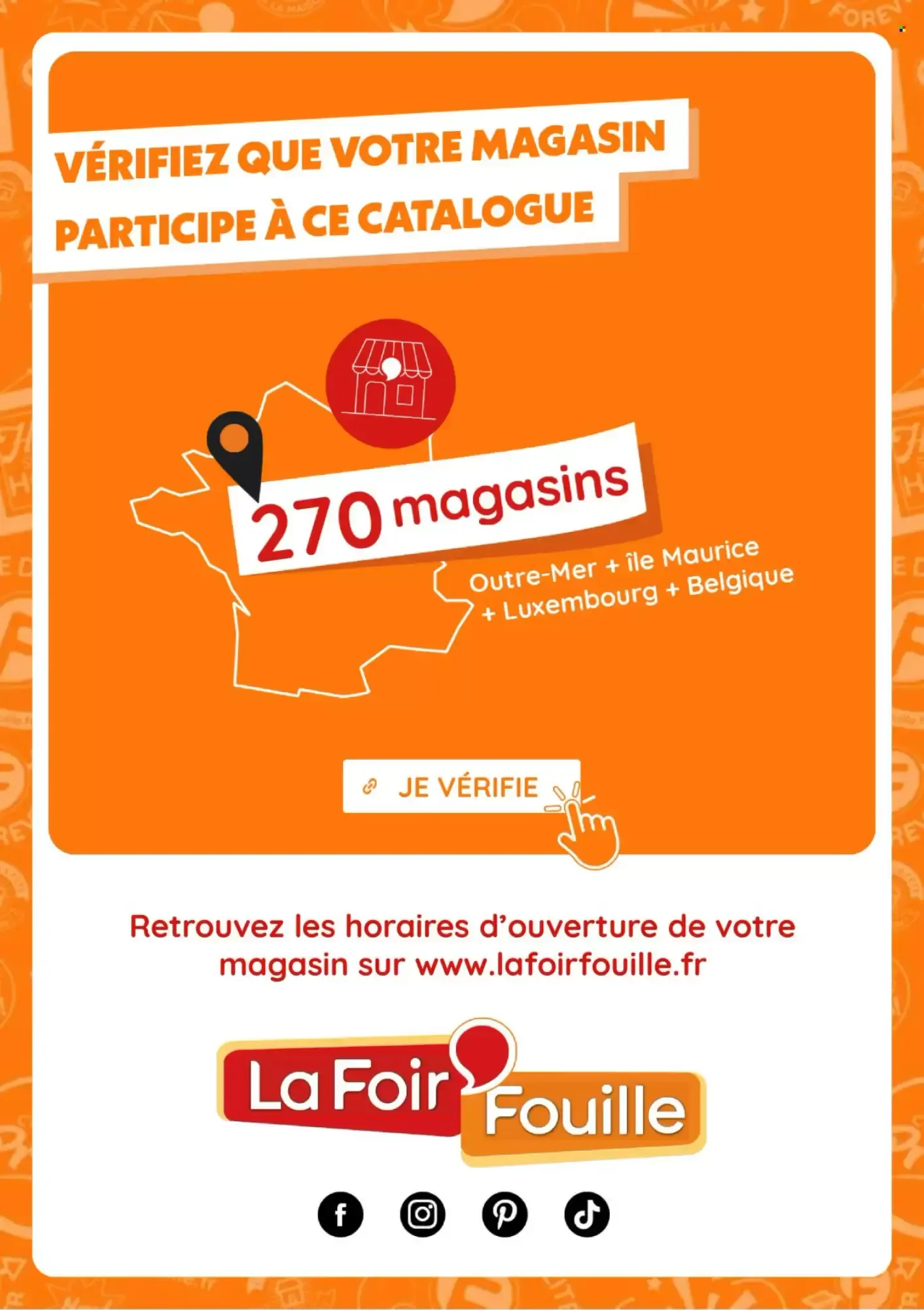 Fraîcheur et Détente du 29 juin au 5 juillet 2026 - Catalogue page 13