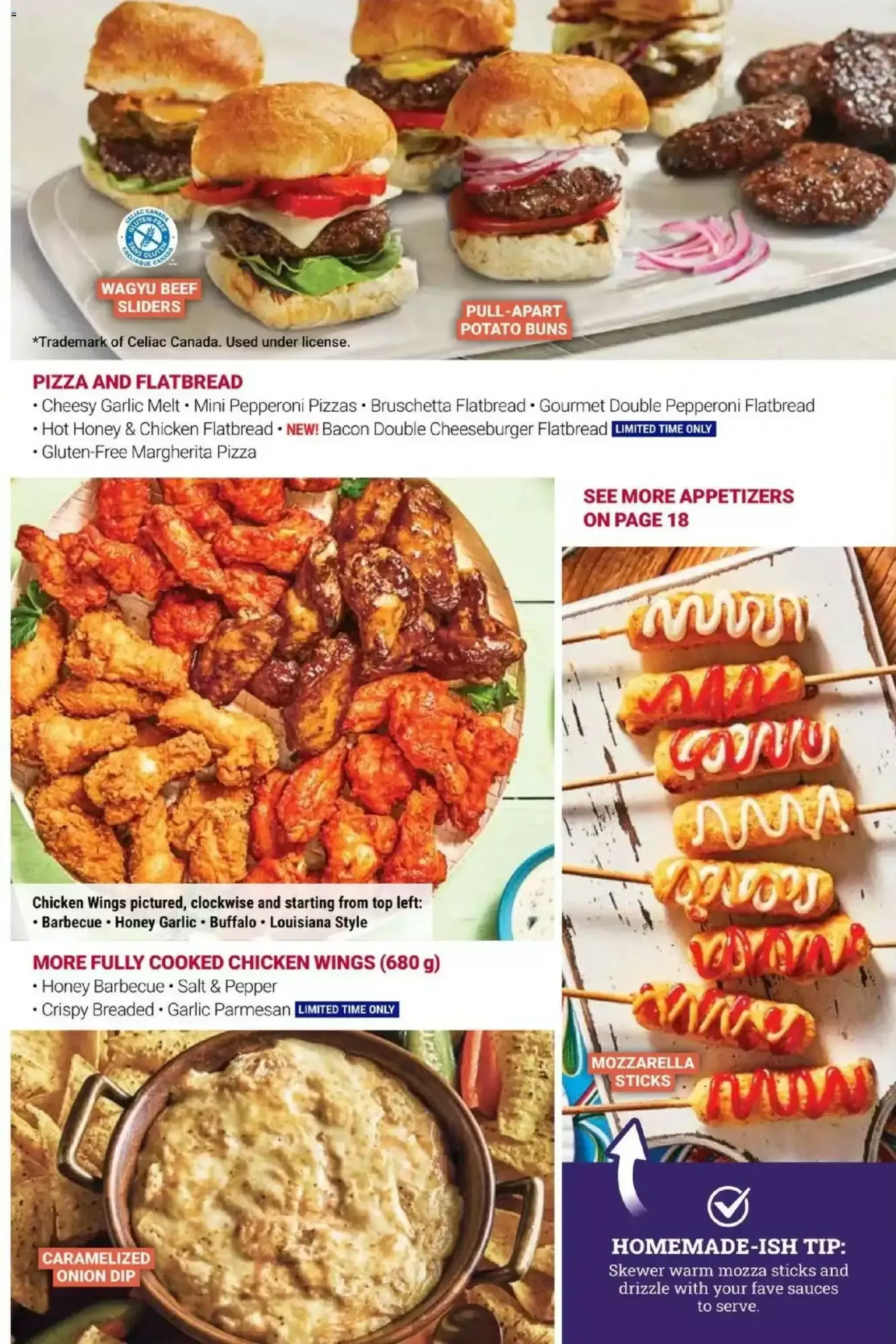 Real Food for Real Life - Fall 2026 Edition from September 14 to November 1 2026 - flyer page 7