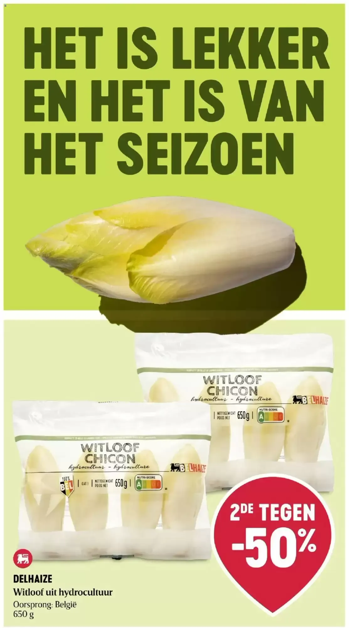SUPER DEALS van 29 oktober tot 4 november 2026 - folder pagina 15
