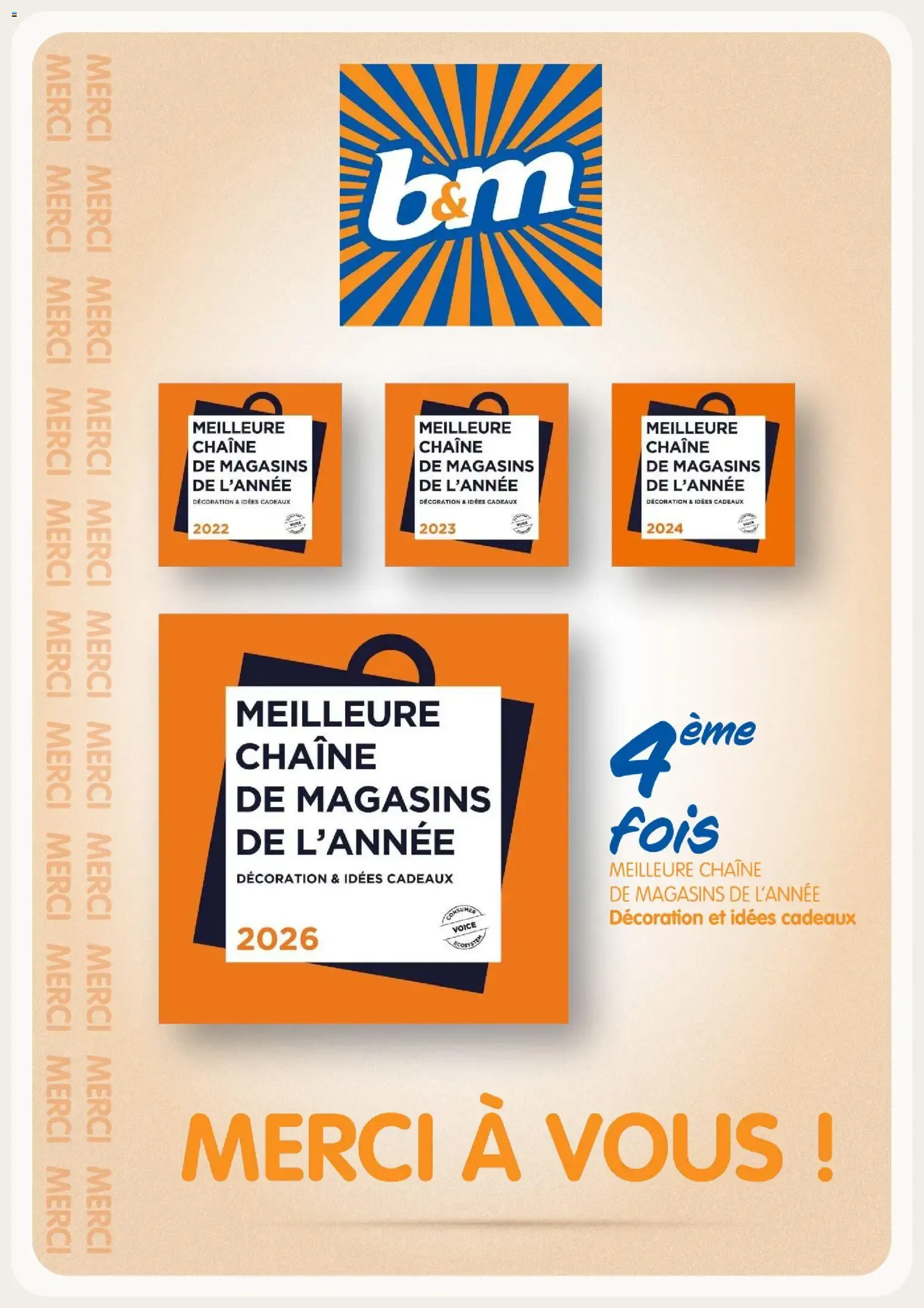 B&M catalogue back to uni à partir du 07/08/2026 - promo en ligne du 7 août au 21 août 2026 - Catalogue page 13