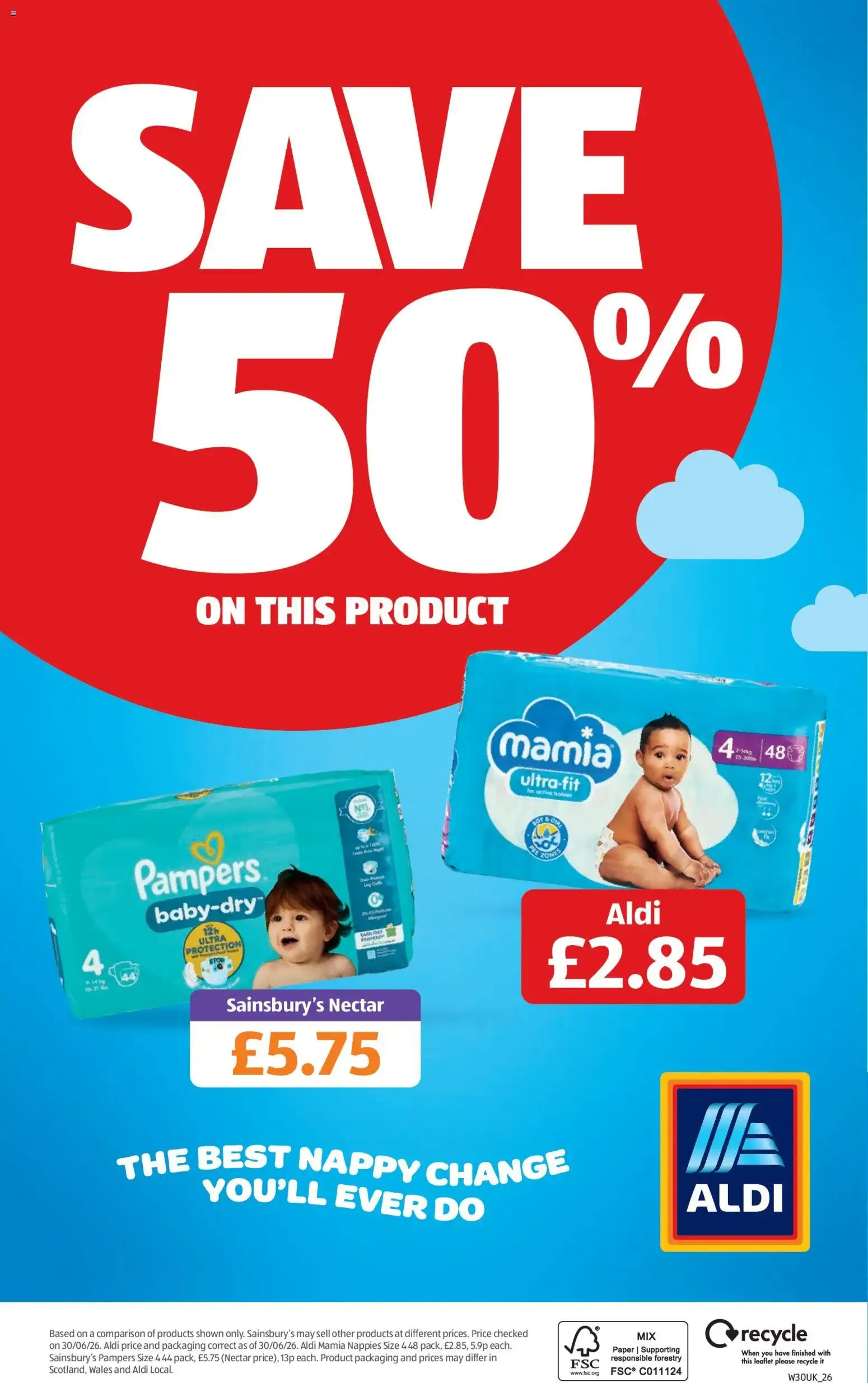 Specialbuys Scottish Aldi (23/07/2026 - 29/07/2026) - Offers Online from 23 July to 29 July 2026 - Catalogue Page 20