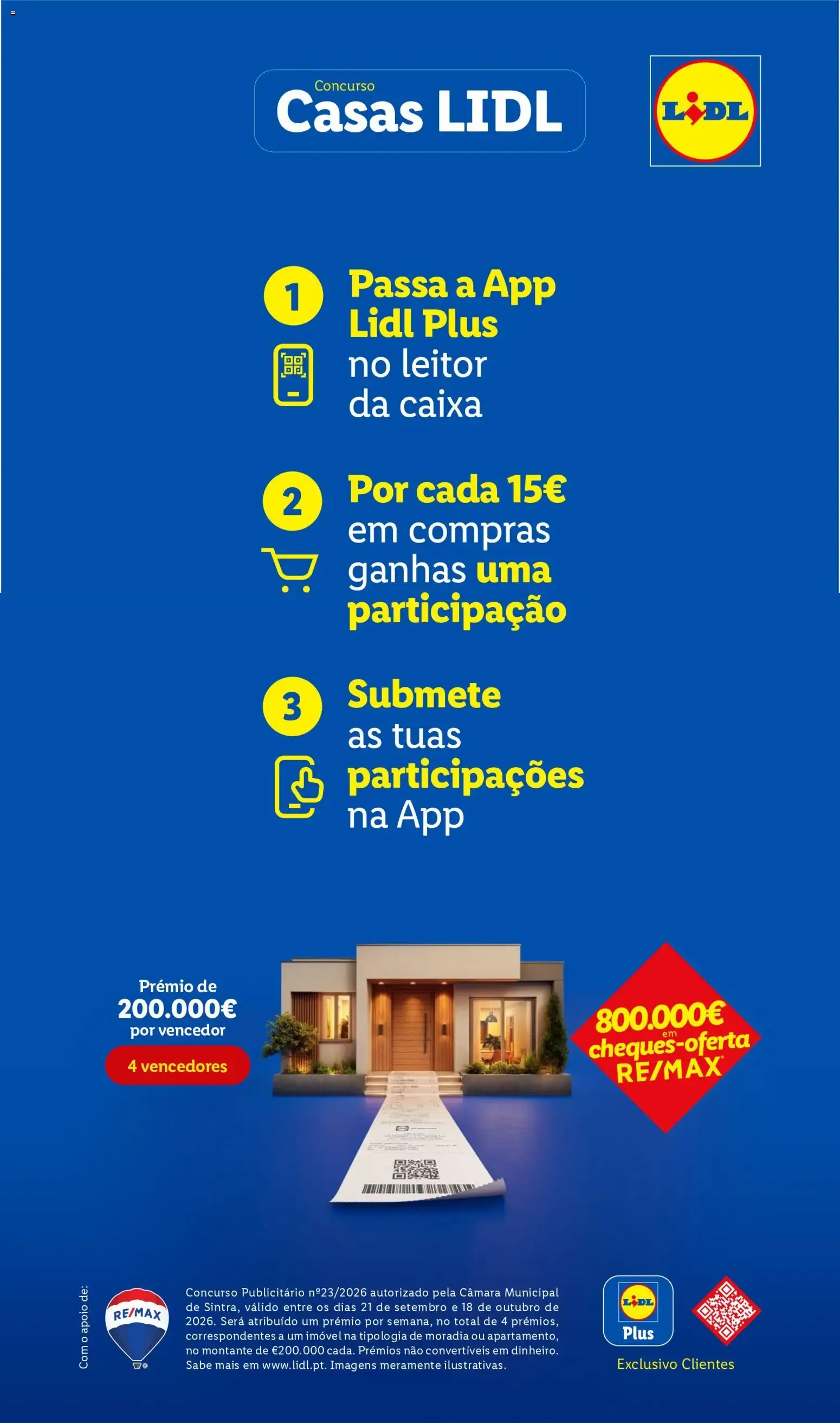 Folheto Lidl Promoções Fim de Semana » de 25/09/2026 - 27/09/2026 de 25 de setembro até 27 de setembro 2026 - Pagina 9
