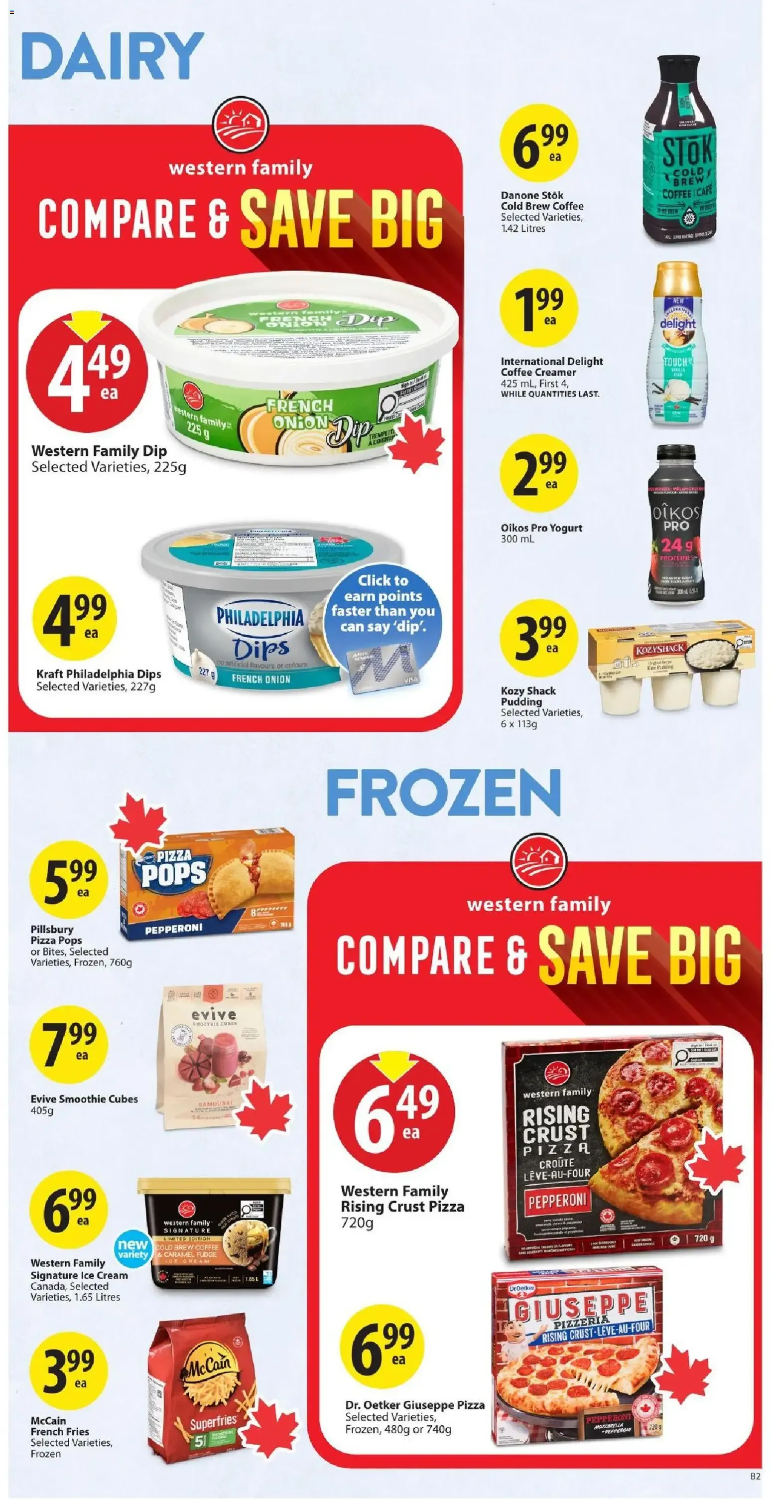 Save on Foods - $1.49 Day Deals from July 16 to July 22 2026 - flyer page 20