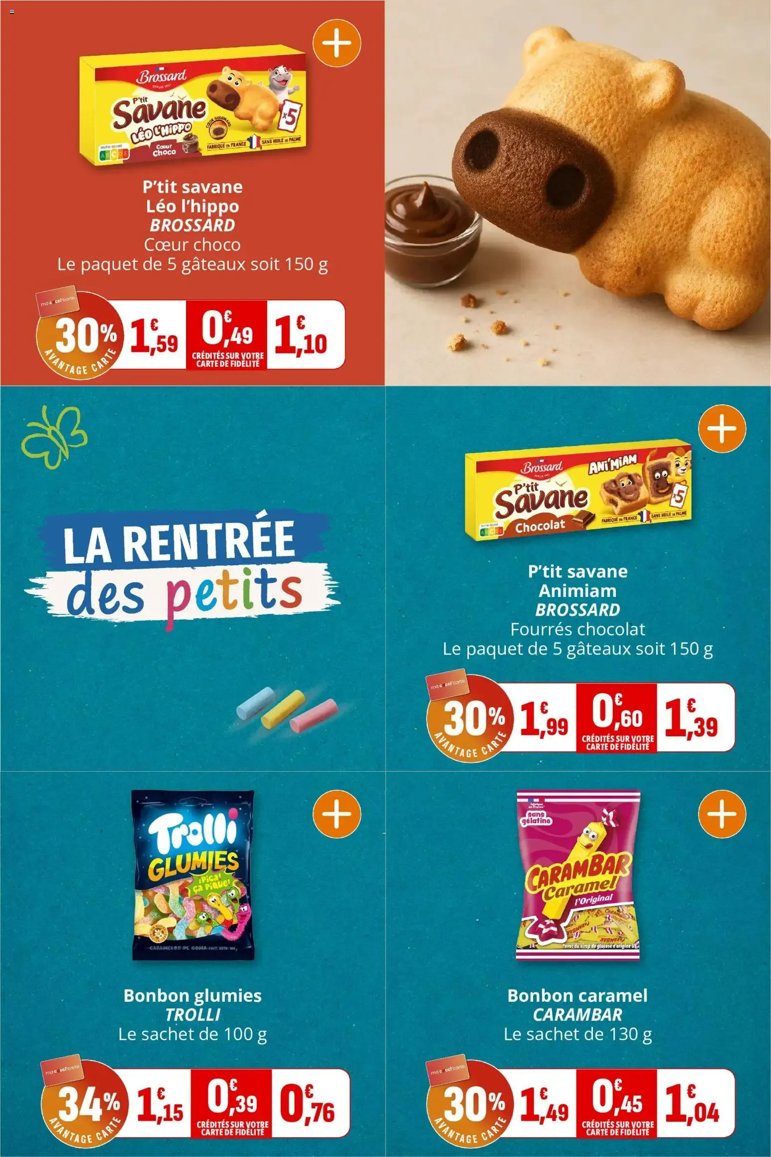 Coccinelle - Especial Vuelta al Cole du 26 août au 6 septembre 2026 - Catalogue page 10