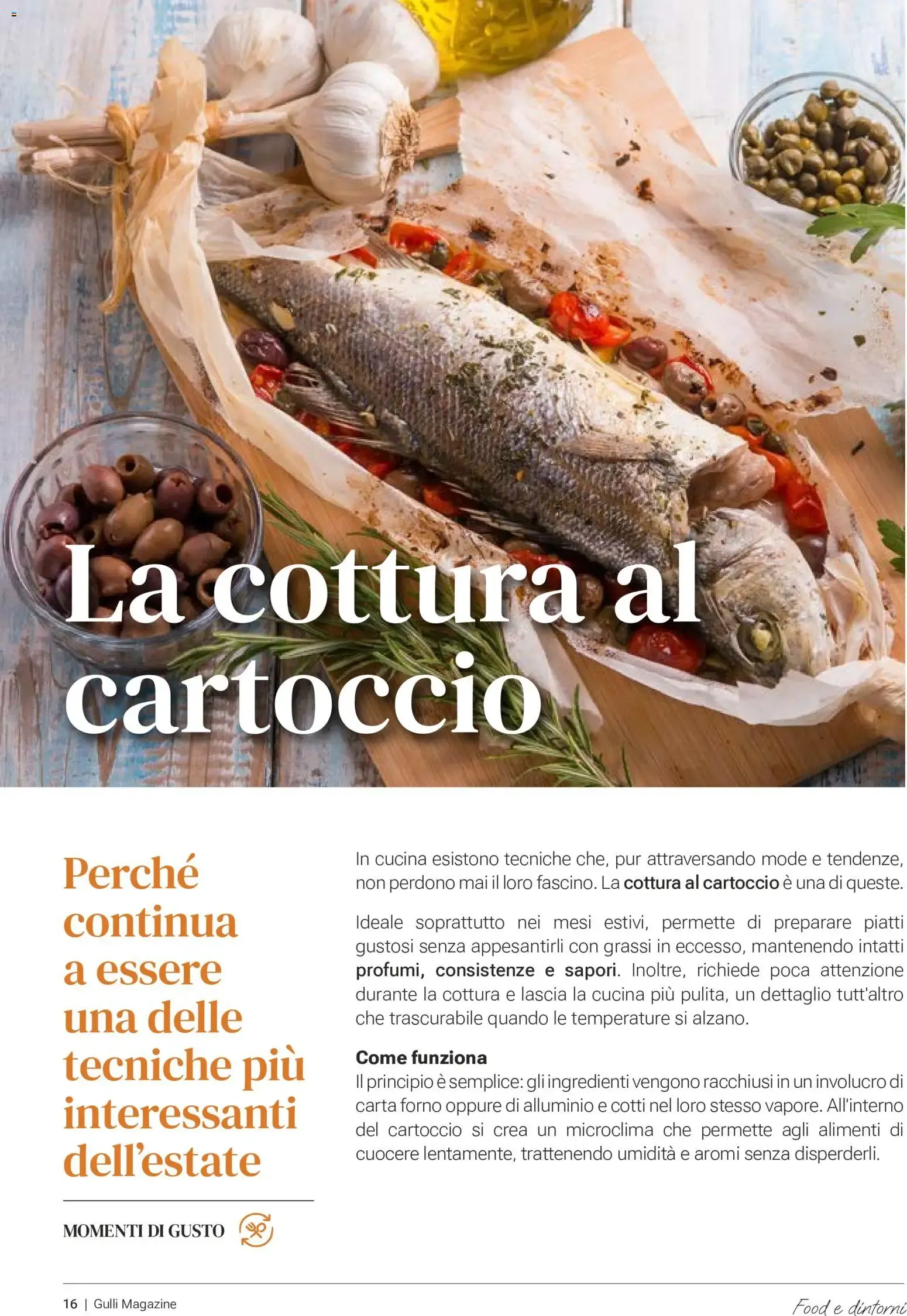 Consilia Riso Basmati da 1 agosto a 31 agosto di 2026 - Pagina del volantino 15