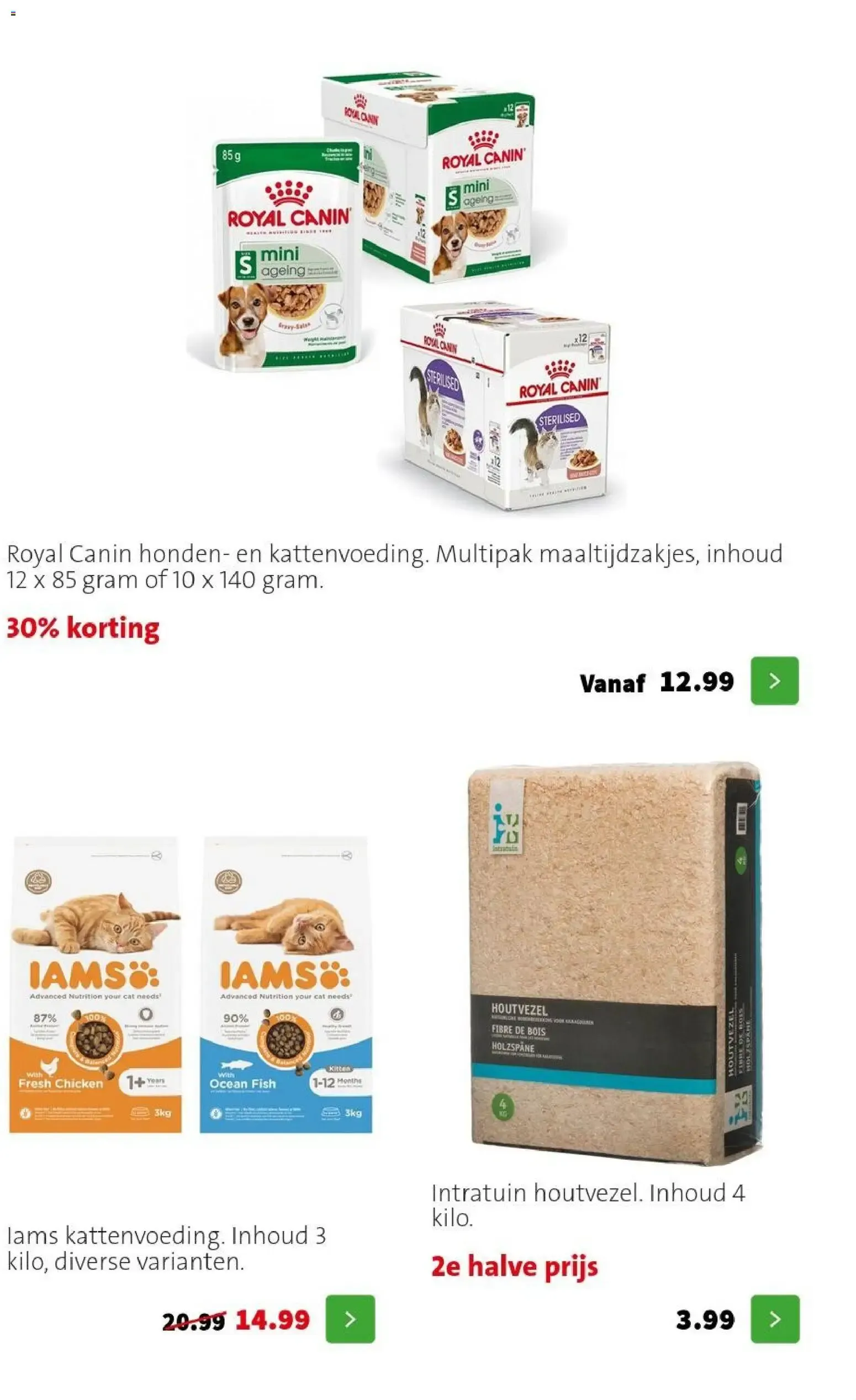 Intratuin Planten-feestje van 20 juli tot 26 juli 2026 - Folder pagina 11