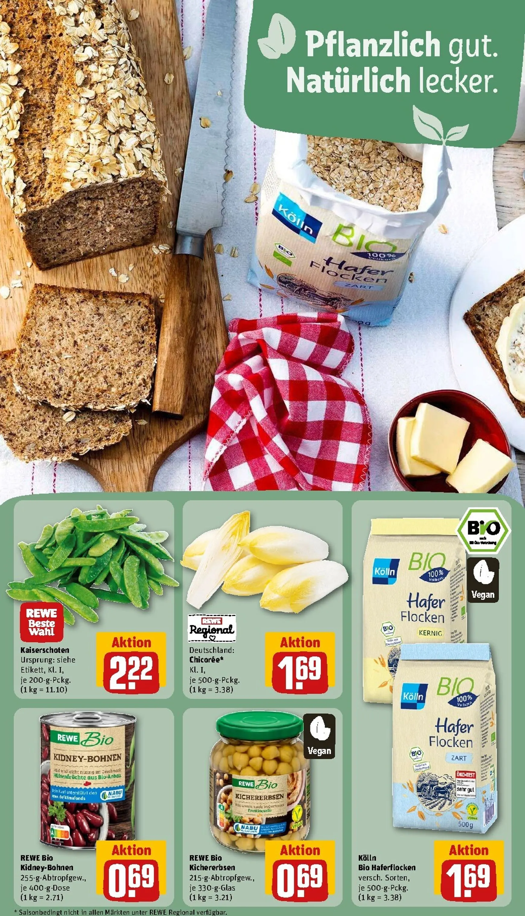Rewe Prospekt nächste Woche – von Montag 20.07.2026 bis Sonntag 26.07.2026 von 20. Juli bis 26. Juli 2026 - Prospekt seite 17