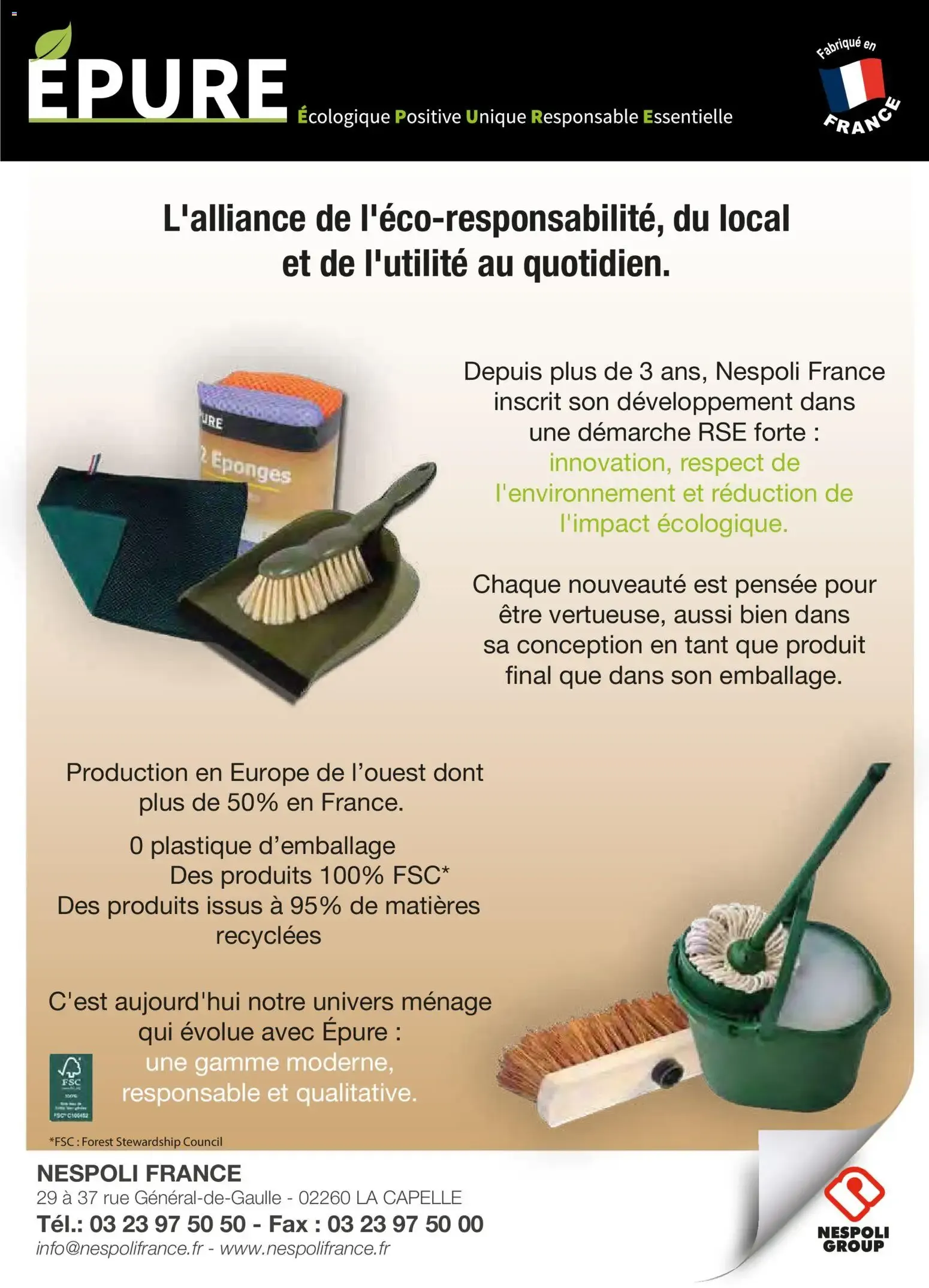 Entre VOISINS... LE MAGAZINE DU "FAIRE ENSEMBLE" du 3 juillet au 16 septembre 2026 - Catalogue page 4
