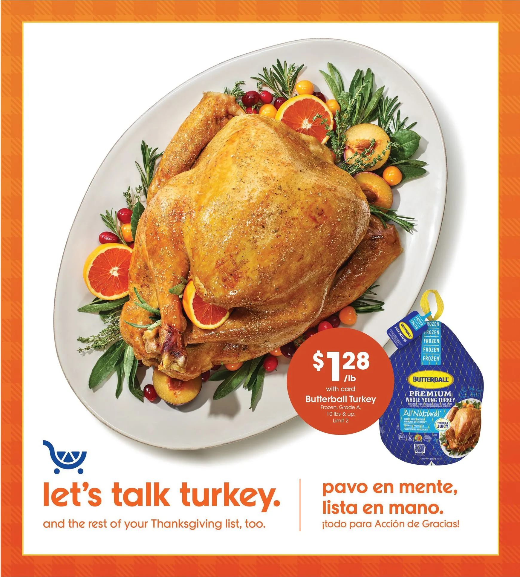 Weekly ad Current Smith's leaflet valid from Wednesday 10/28/2026 to Tuesday 11/03/2026 from October 28 to November 3 2026 - Page 7