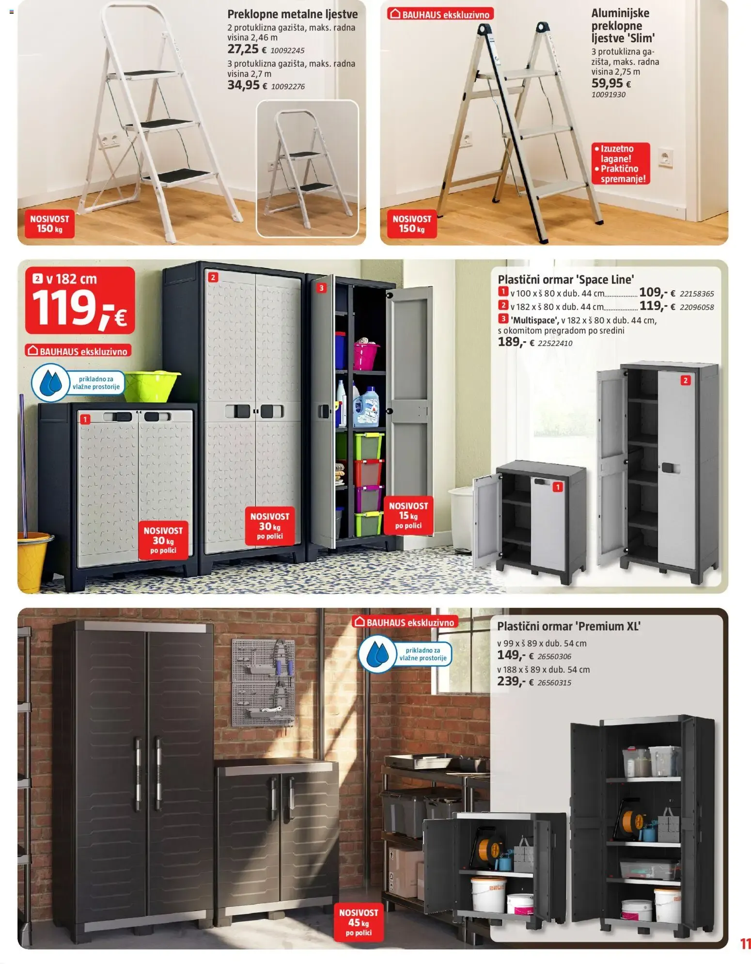 Katalog Bauhaus Katalog novi od 17.06.2026 na listanje > letak digitalni od 17. lipnja do 30. lipnja 2026. - Pregled Stranica 11
