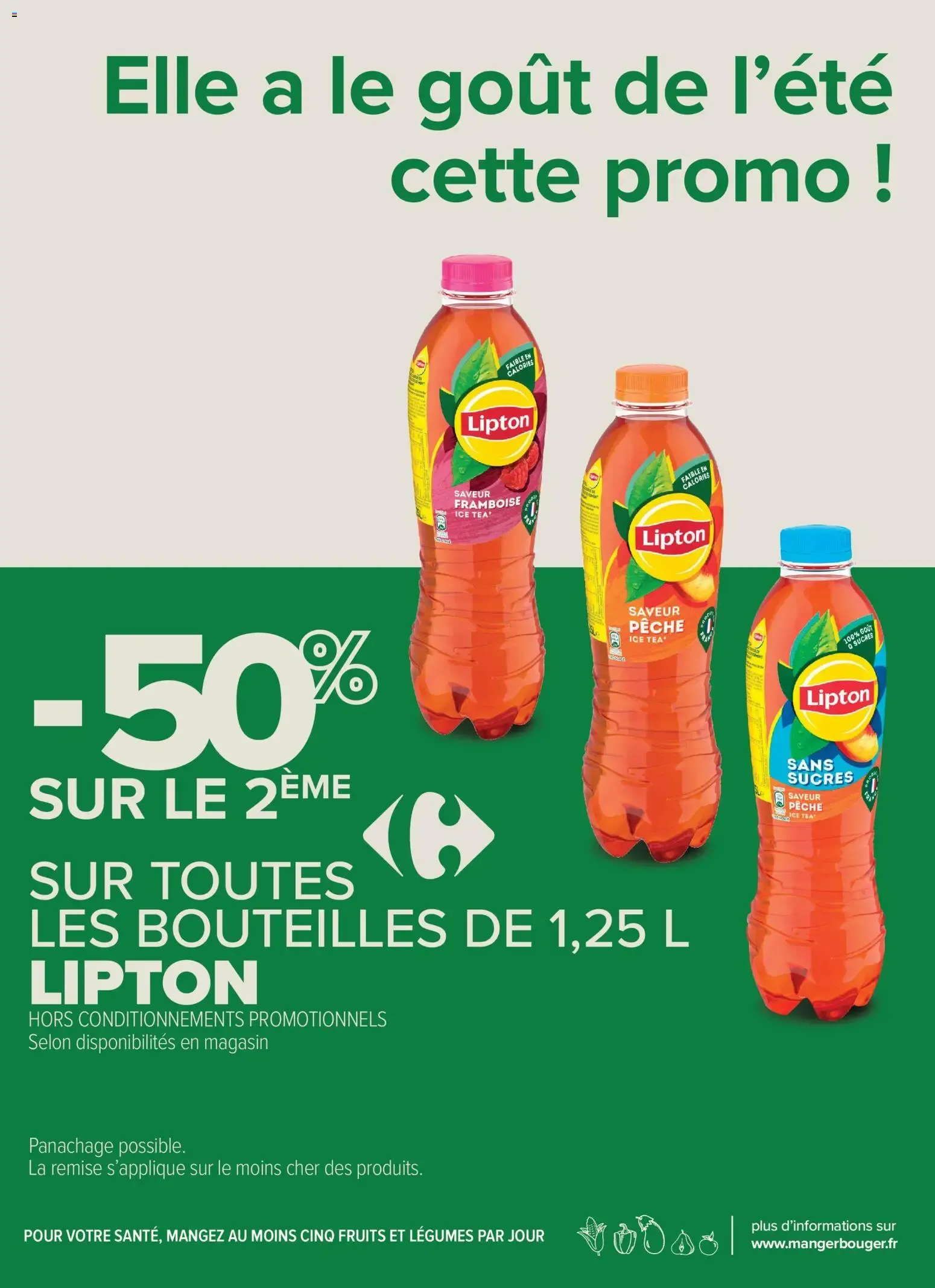 Carrefour City catalogue à partir du 11/07/2026 - promo en ligne du 11 juillet au 26 juillet 2026 - Catalogue page 12