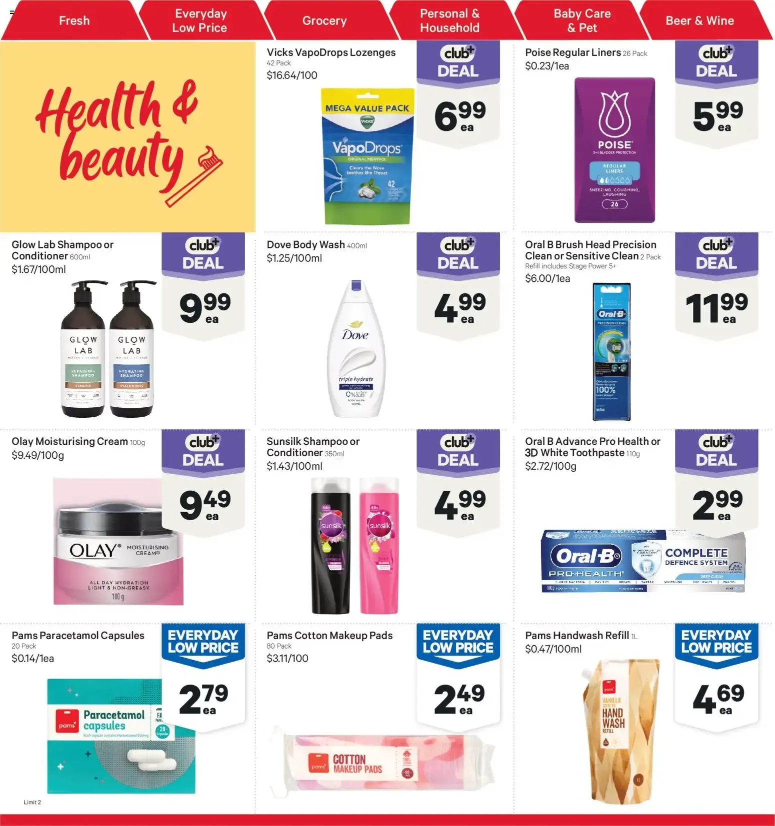 Colección Cuchillos SMEG y Ofertas de Supermercado from 27 July to 2 August 2026 - Catalogue Page 16
