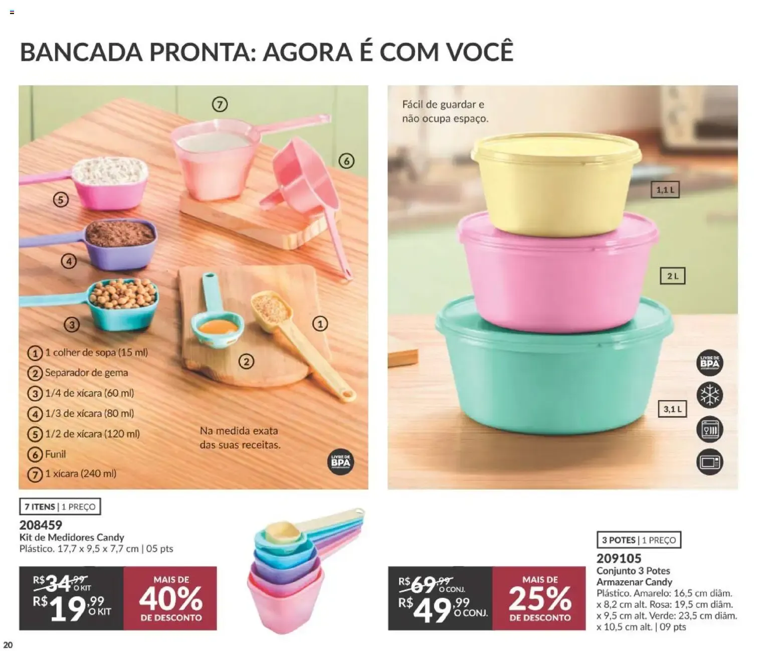 Encarte de CASA & ESTILO CICLO 11 / 2026: LANÇAMENTOS TOY STORY 29 de junho até 20 de julho 2026 - Pagina 28