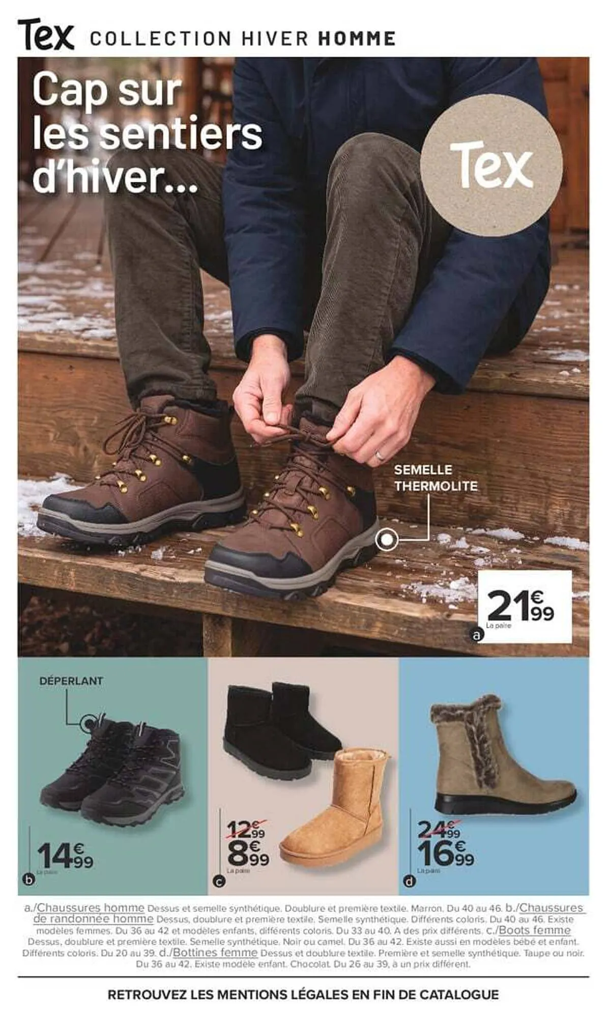 Carrefour Catalogue du 20 octobre au 2 novembre 2026 - Catalogue page 9
