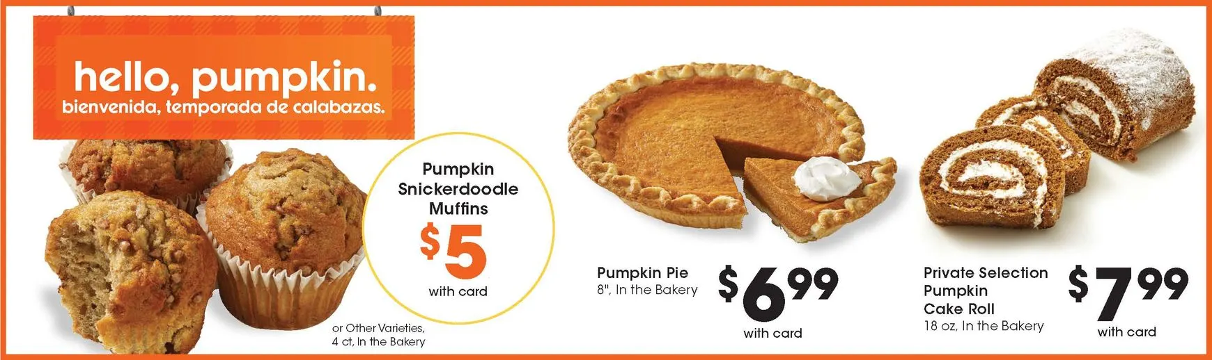 Weekly ad Ralphs Weekly Digital Deals from September 23 to September 29 2026 - Page 10
