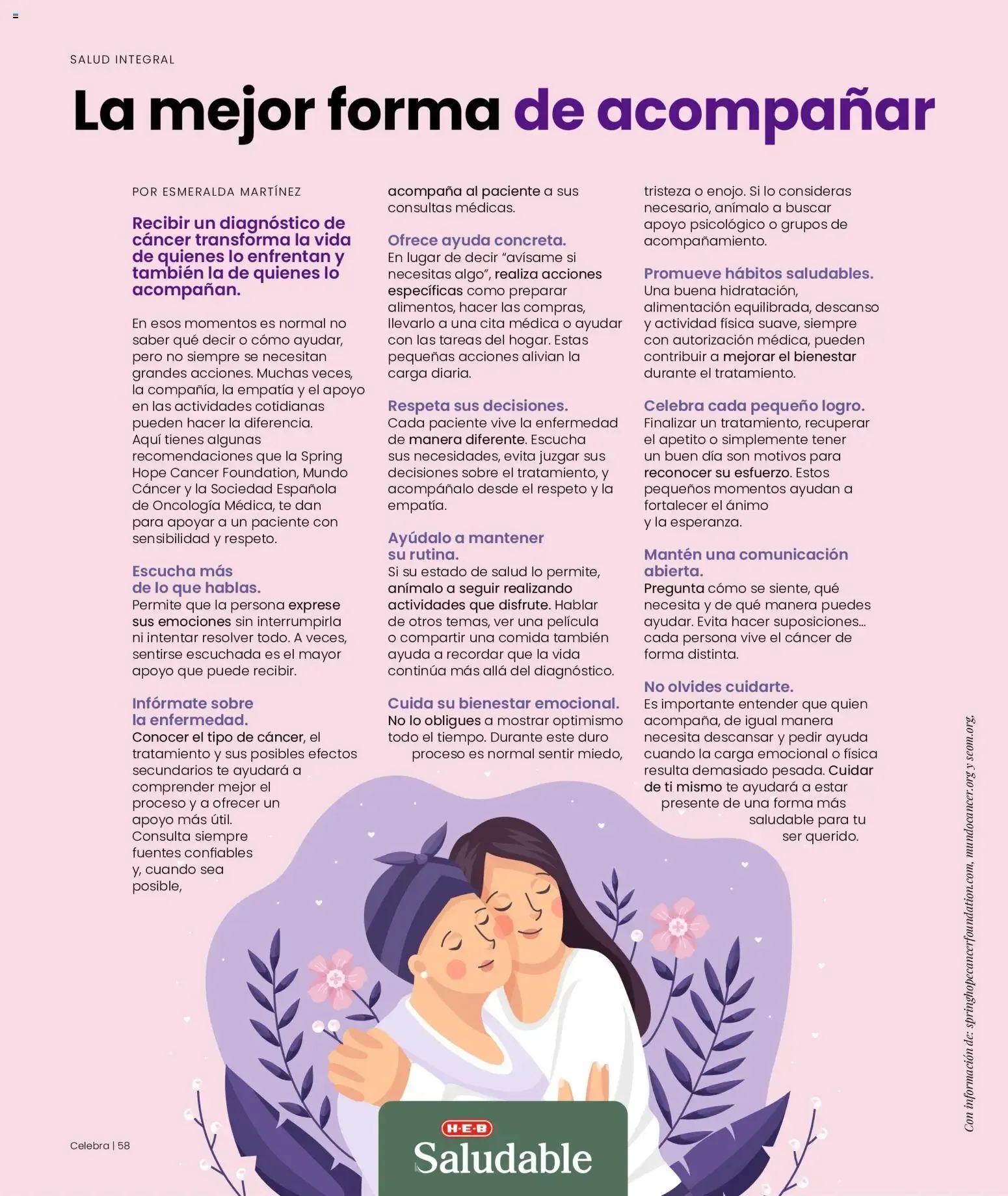 Catálogo de H-E-B folleto Celebra (01/09/2026 - 31/10/2026) - catálogo en línea 1 de septiembre al 31 de octubre 2026 - Pagina 58