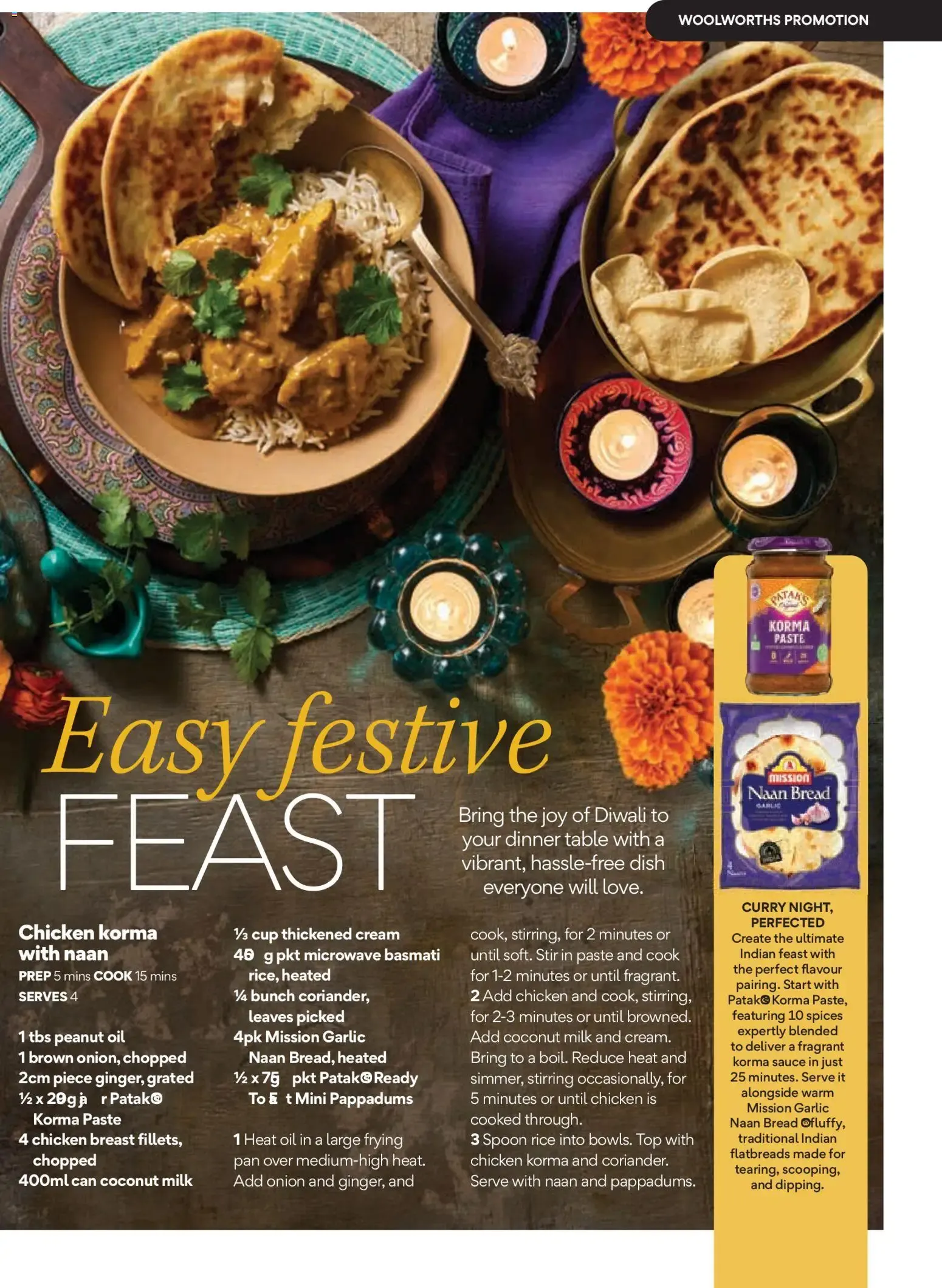 Fresh (Woolworths) - Catalogue valid from 1 October to 30 October 2026 - page 44