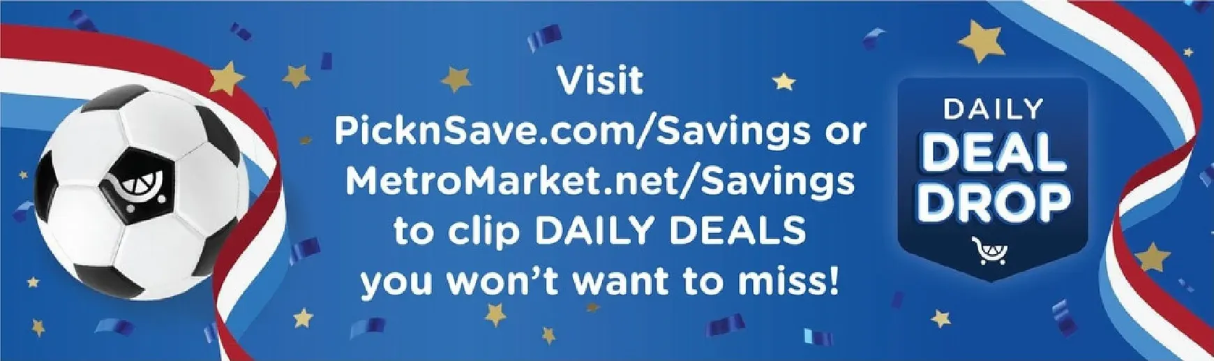 Weekly ad Current Pick'n Save leaflet valid from Wednesday 07/01/2026 to Tuesday 07/07/2026 from July 1 to July 7 2026 - Page 10