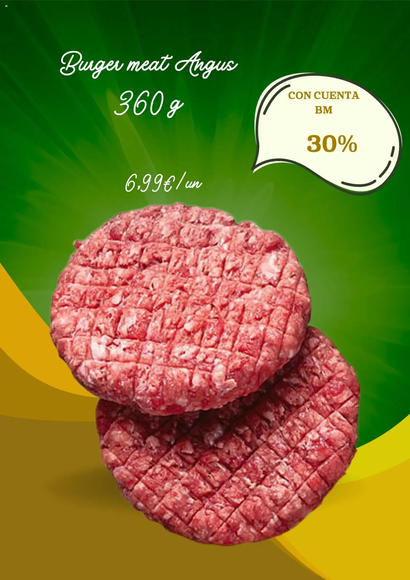 Catálogo de BM Oferta válida del 3 al 9 de agosto 3 de agosto al 9 de agosto 2026 - Página 2
