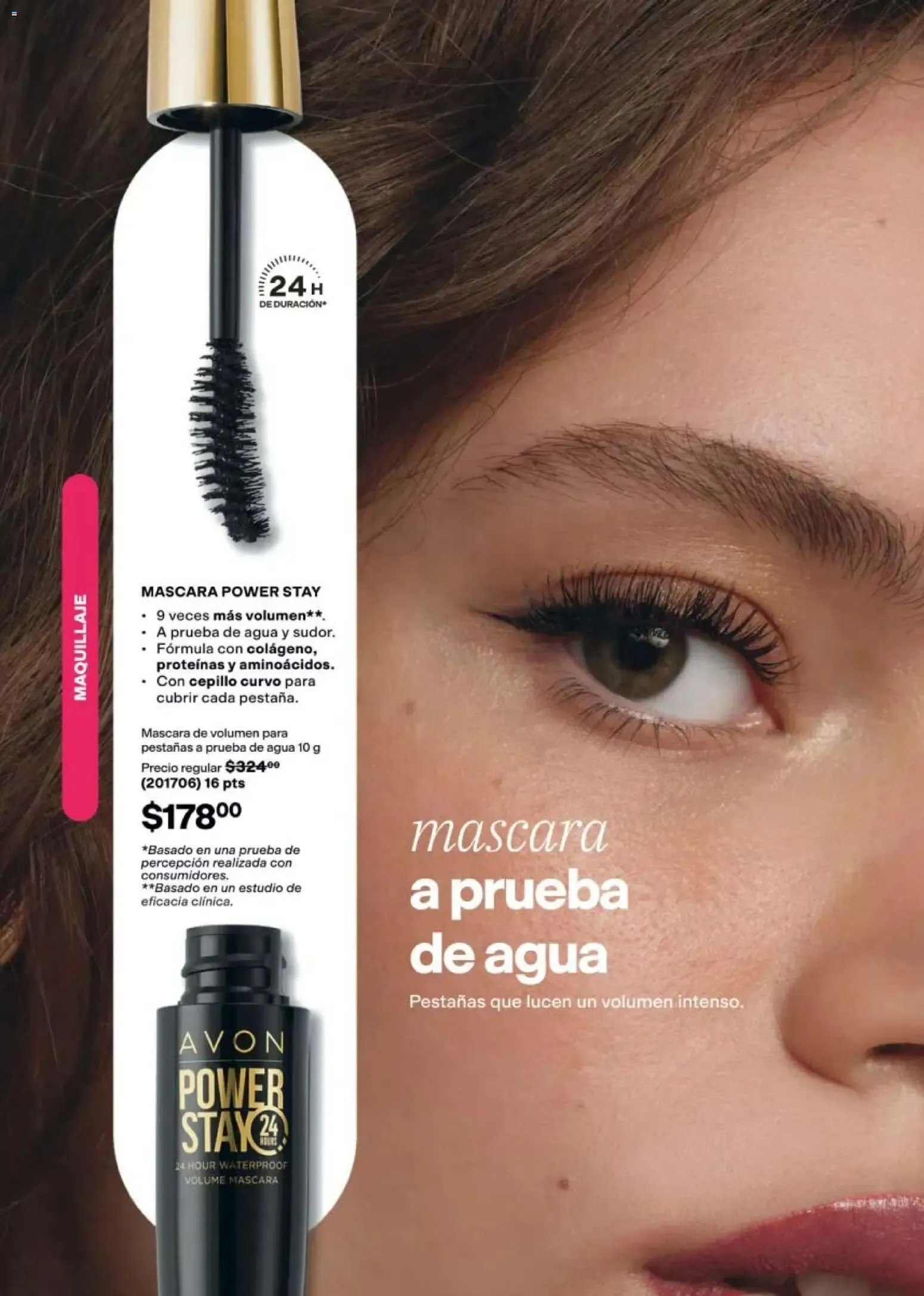 Catálogo de Avon Ciclo 13/2026: Tus cremas de rostro favoritas ¡ahora 6 en 1! 21 de agosto al 30 de septiembre 2026 - Pagina 36