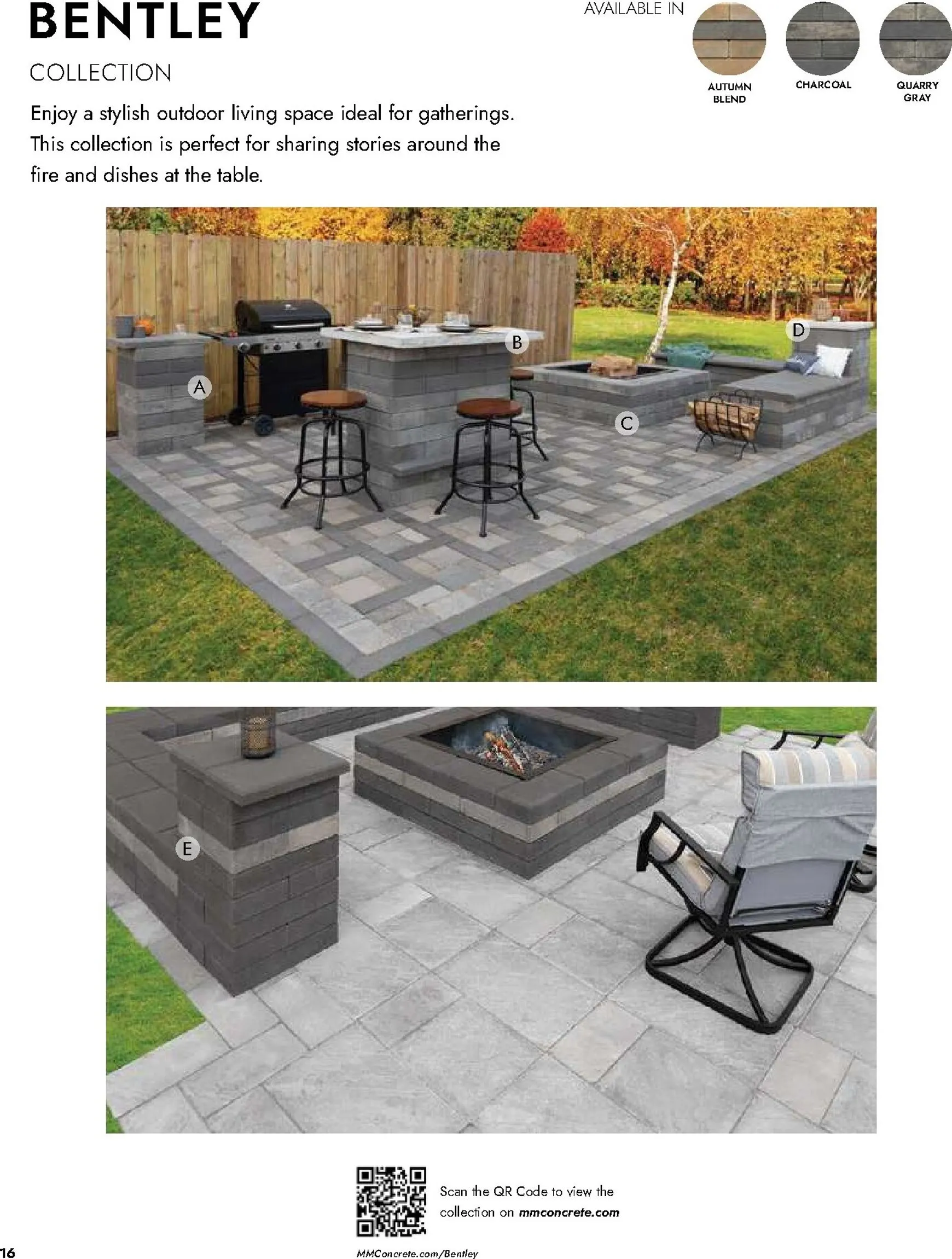 Weekly ad OUTDOOR LIVING BLOCK PROJECTS & BUNDLES from April 2 to December 31 2026 - Page 17