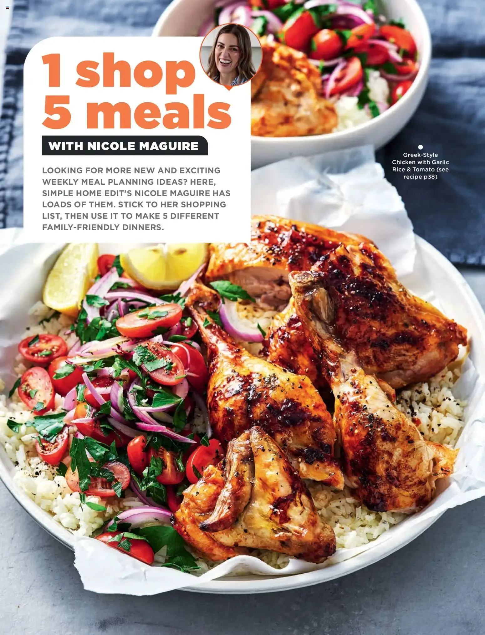 Coles catalogue valid from 01/09/2026 > Online Australia - Catalogue valid from 1 September to 30 September 2026 - page 36