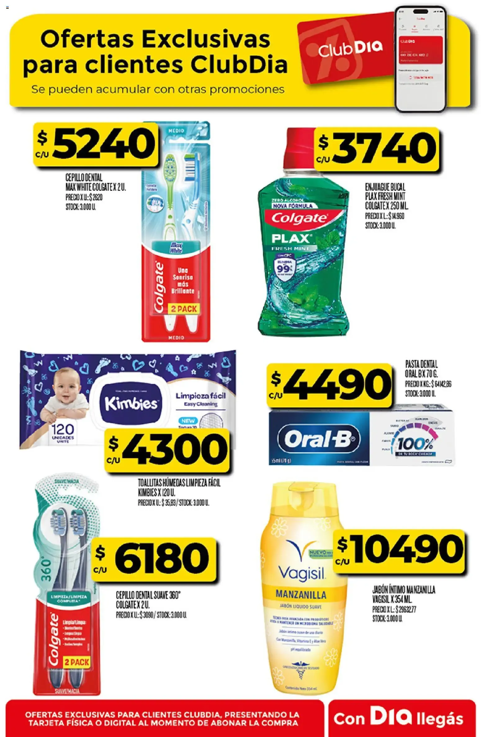 Ofertas de SUPERMES de OFERTONES 26 de agosto al 31 de agosto 2026 - Página 21 del catálogo
