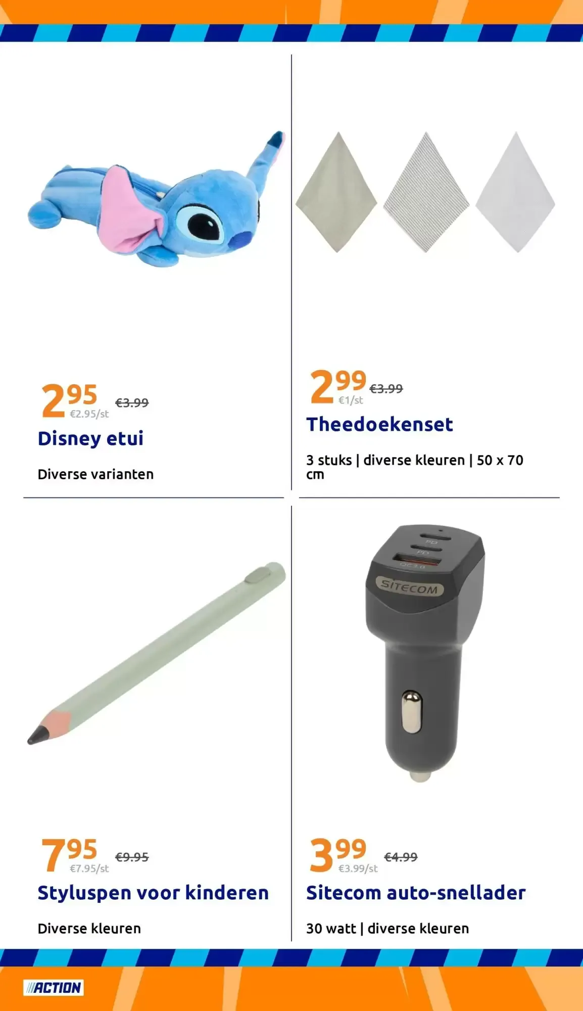 WEEKACTIE ACTION van 23 september tot 29 september 2026 - folder pagina 30
