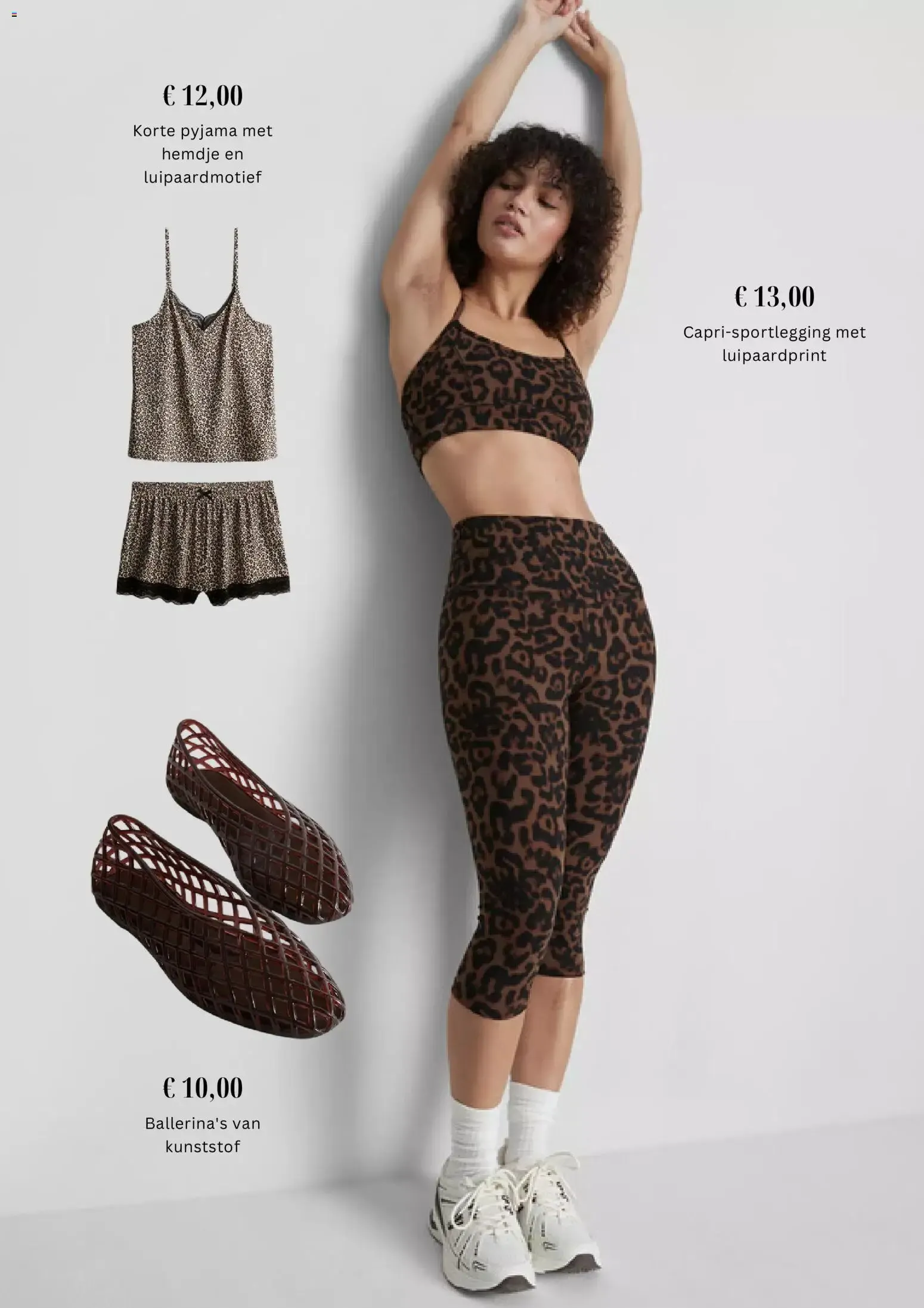 Primark Nieuwe Artikelen van 1 juli tot 31 juli 2026 - Folder pagina 2